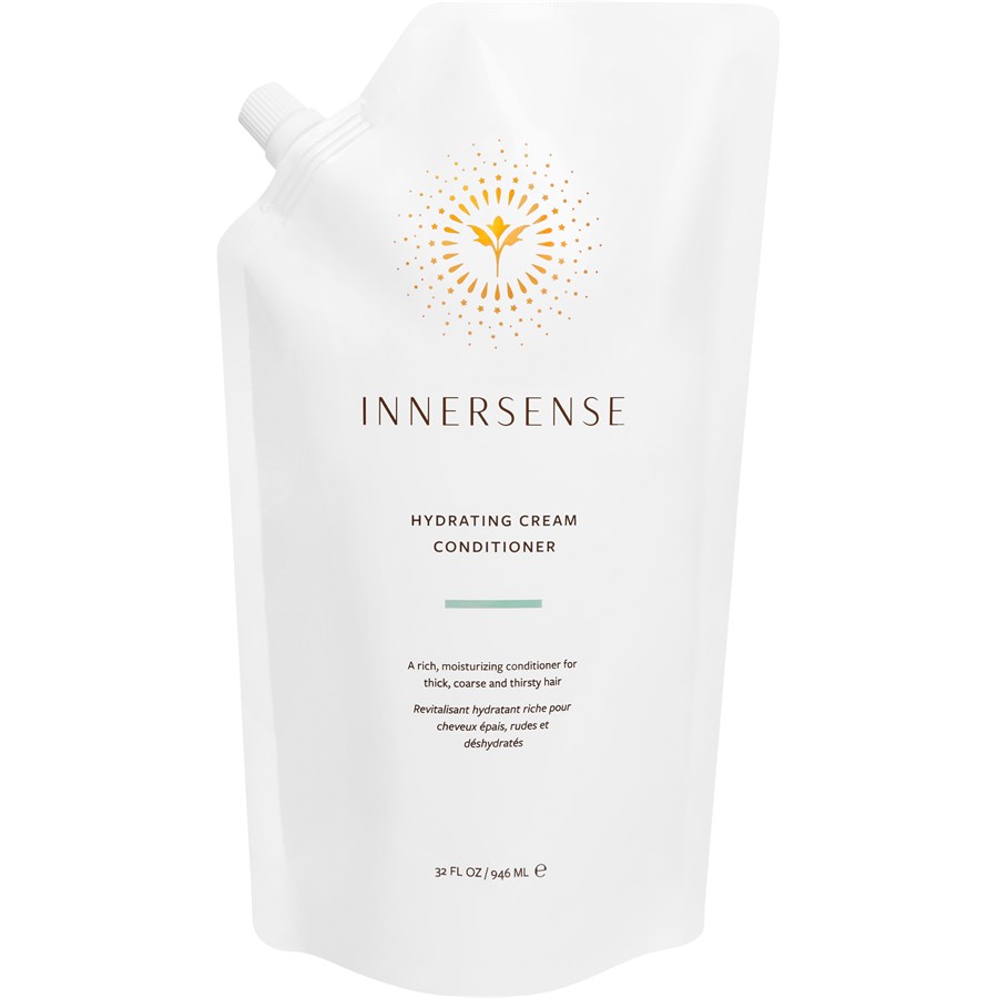 Innersense - HYDRATING CREAM CONDITIONER Après-shampoing 946 ml unisex