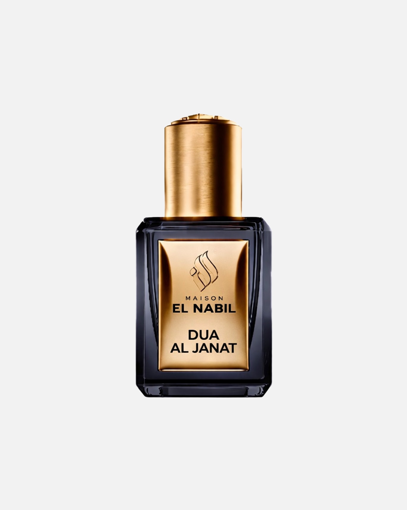 Parfum pour Unisexe El Nabil Default Brand Line Extrait de Parfum Dua el Janat 5 ml
