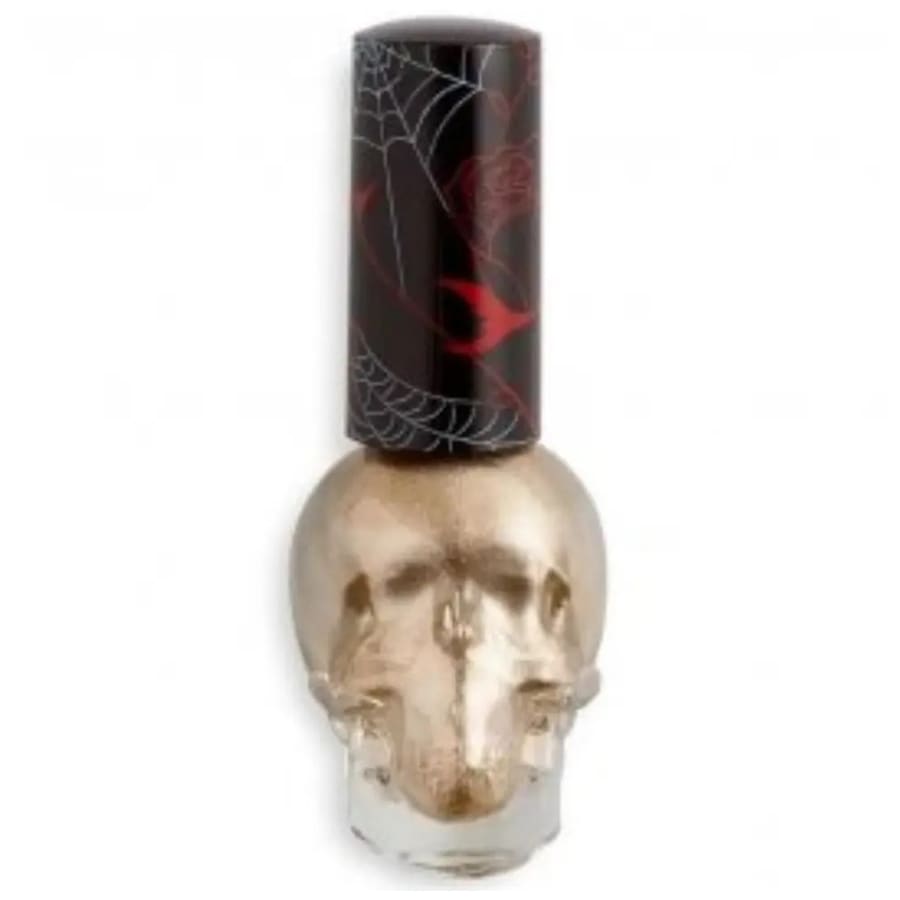 Makeup Revolution - Vernis à Ongles Halloween Skull Vernis à ongles 12.5 ml unisex