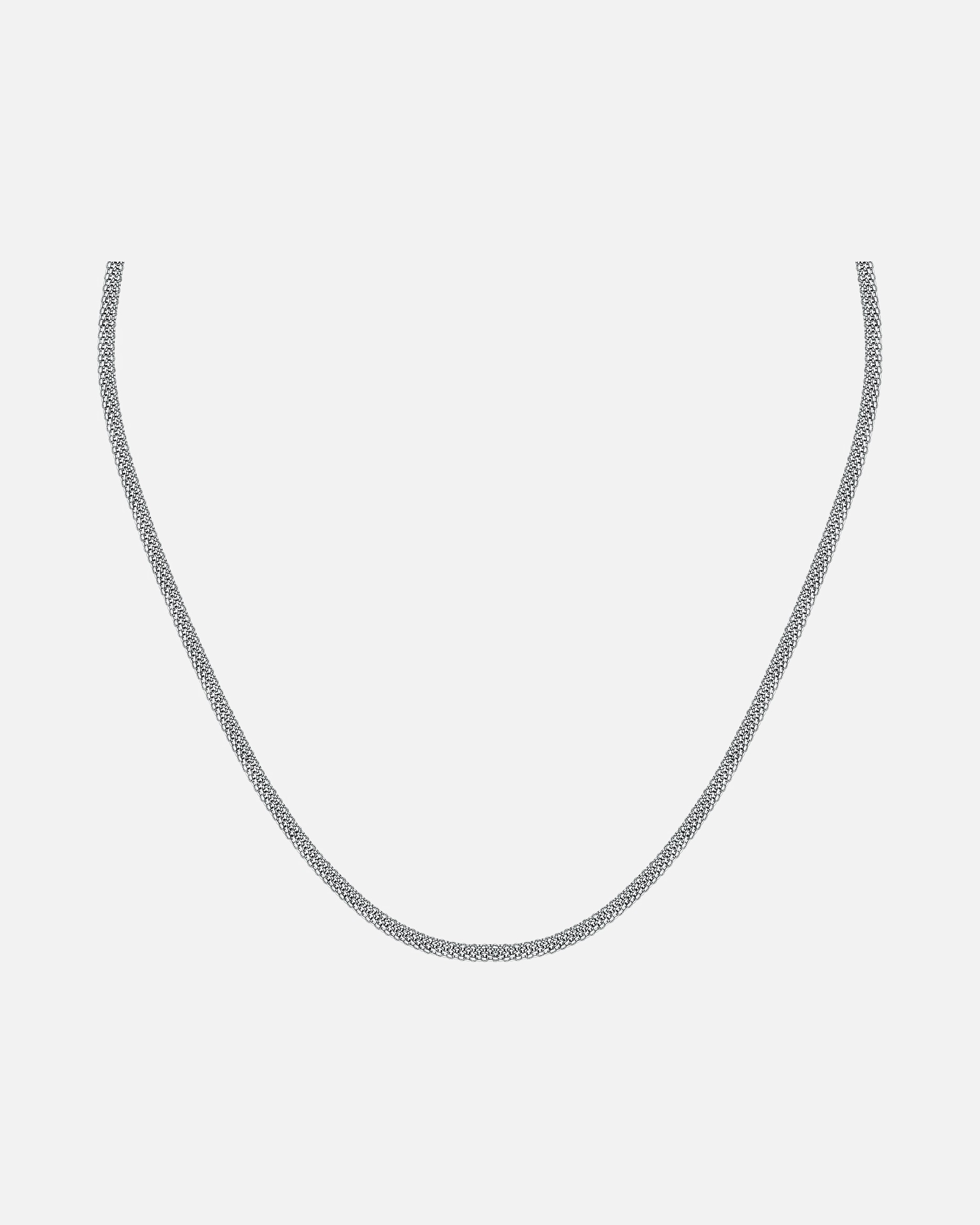 Collier pour Femme CHRIST Chaînes One Size