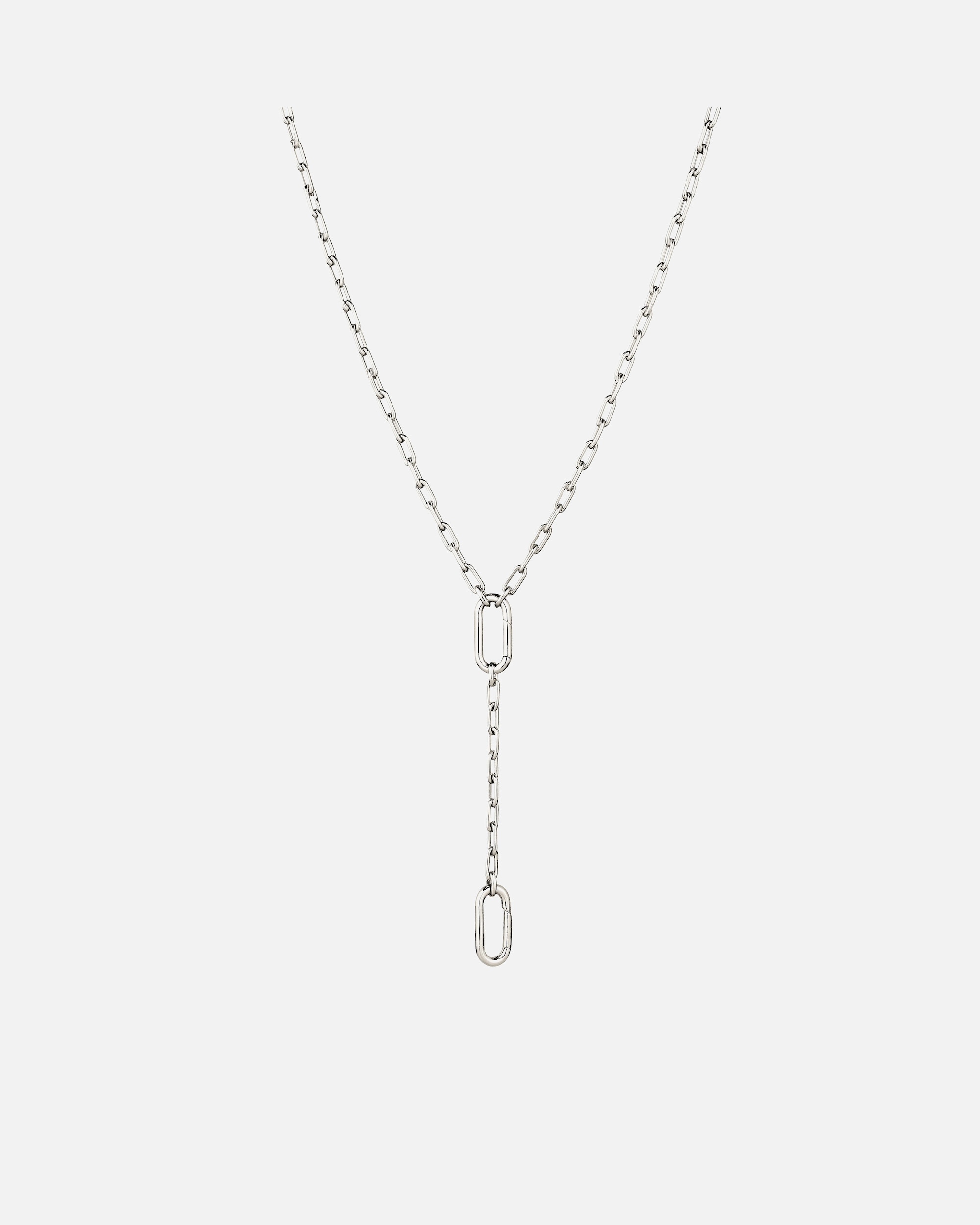 Collier pour Femme Elli Collier-Y 925 Sterling Silver pour cocktail silberfarben