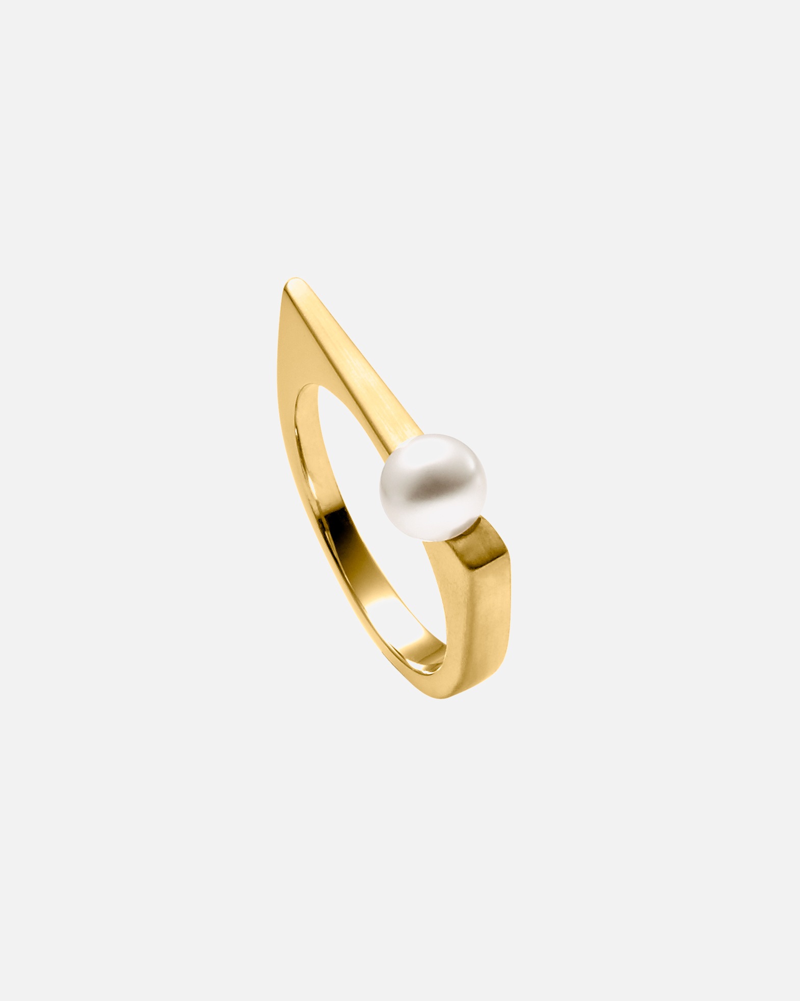 Bague pour Femme Heideman Bague Margarita blanc 60 (19.1)