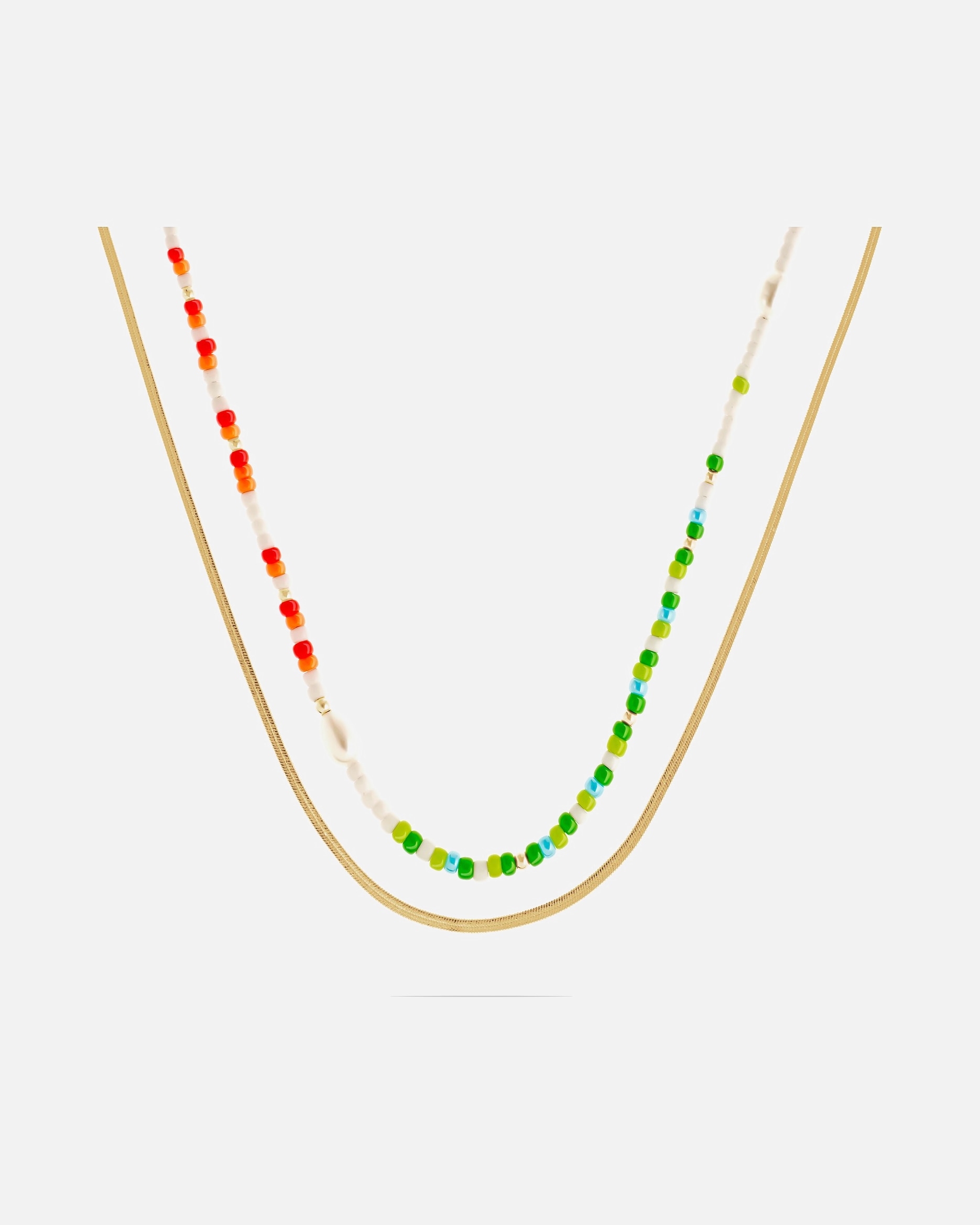 Collier pour Femme Guido Maria Kretschmer Chaînes One Size