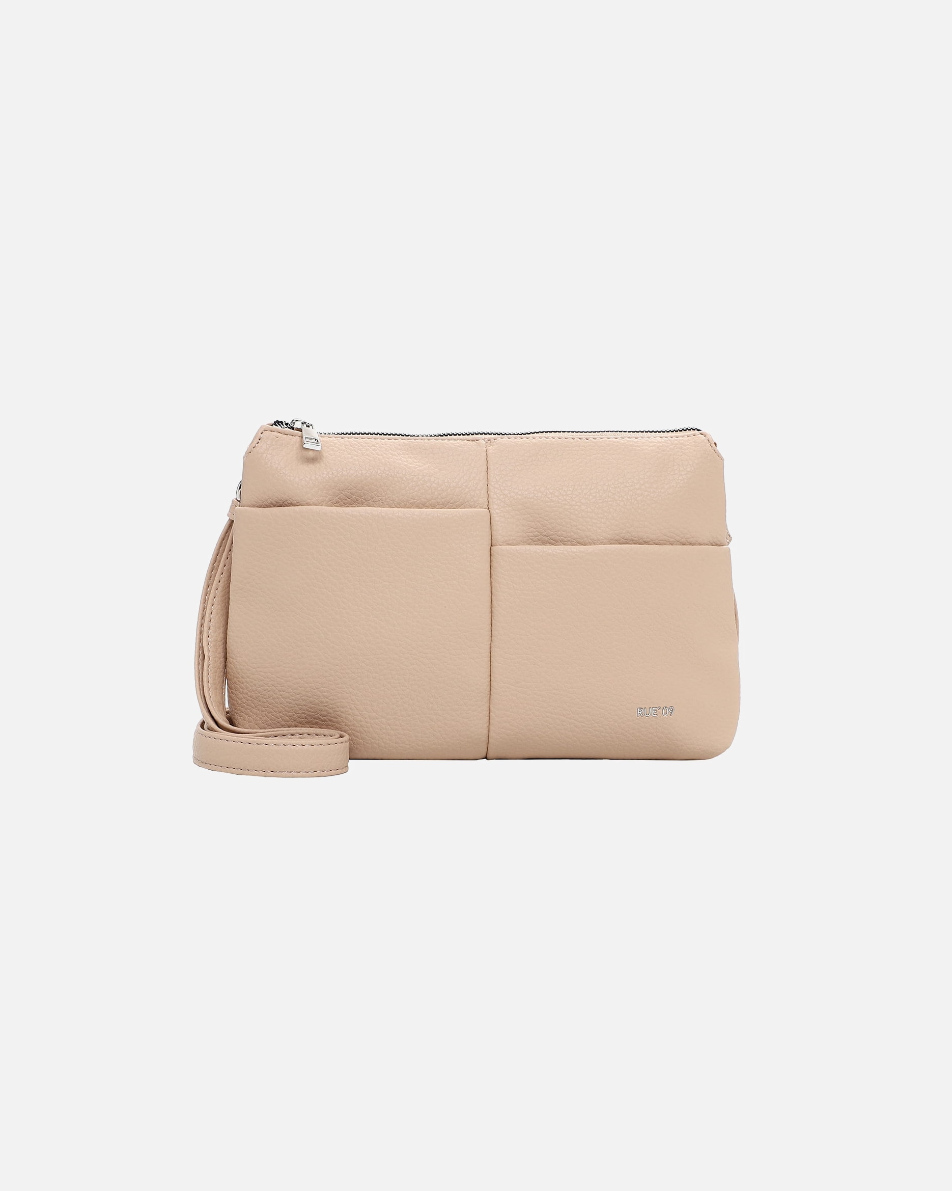 Sac pour Femme EMILY & NOAH Sac À Bandoulière E&N Beziers RUE 09 Lightrose
