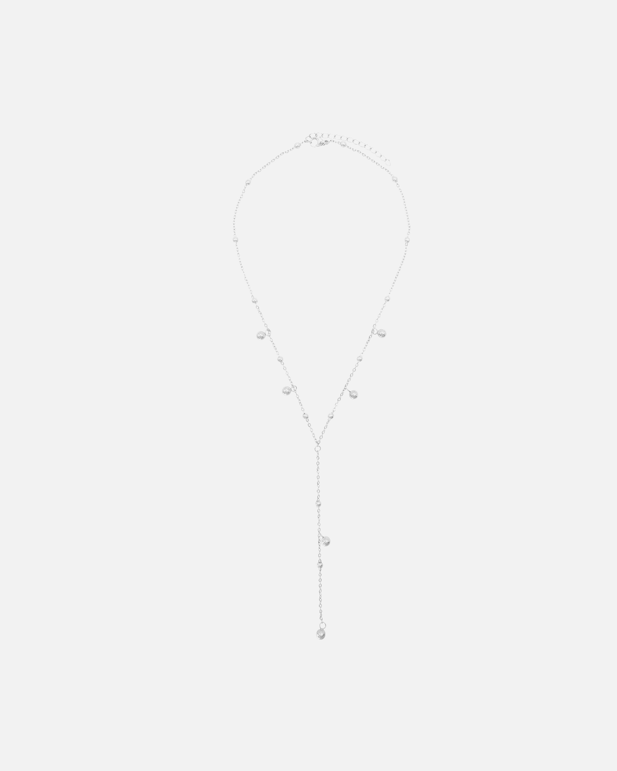 Collier pour Femme Heideman Collier Dariela Silberfarben