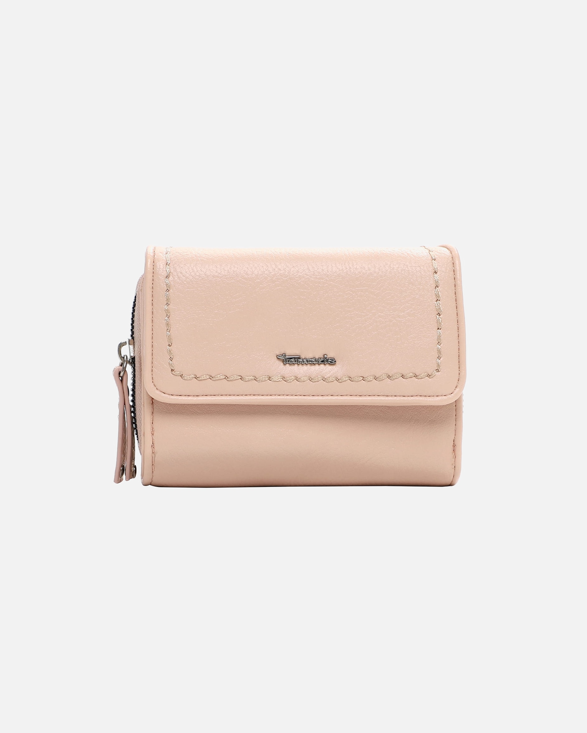 Porte-monnaie pour Femme Tamaris Portefeuille TAS Keona Lightrose