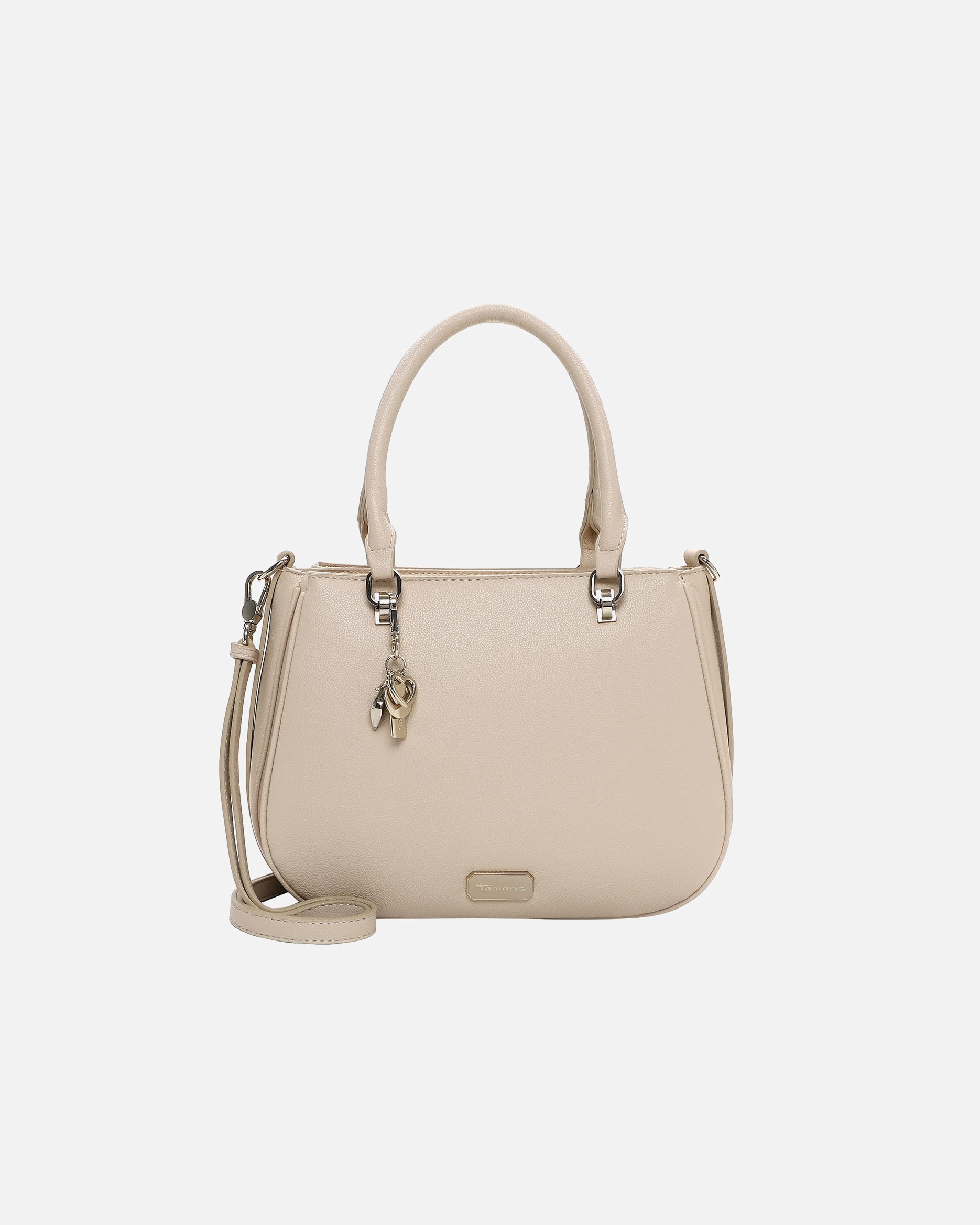 Sac pour Femme Tamaris Sac À Dos TAS Katharina Beige