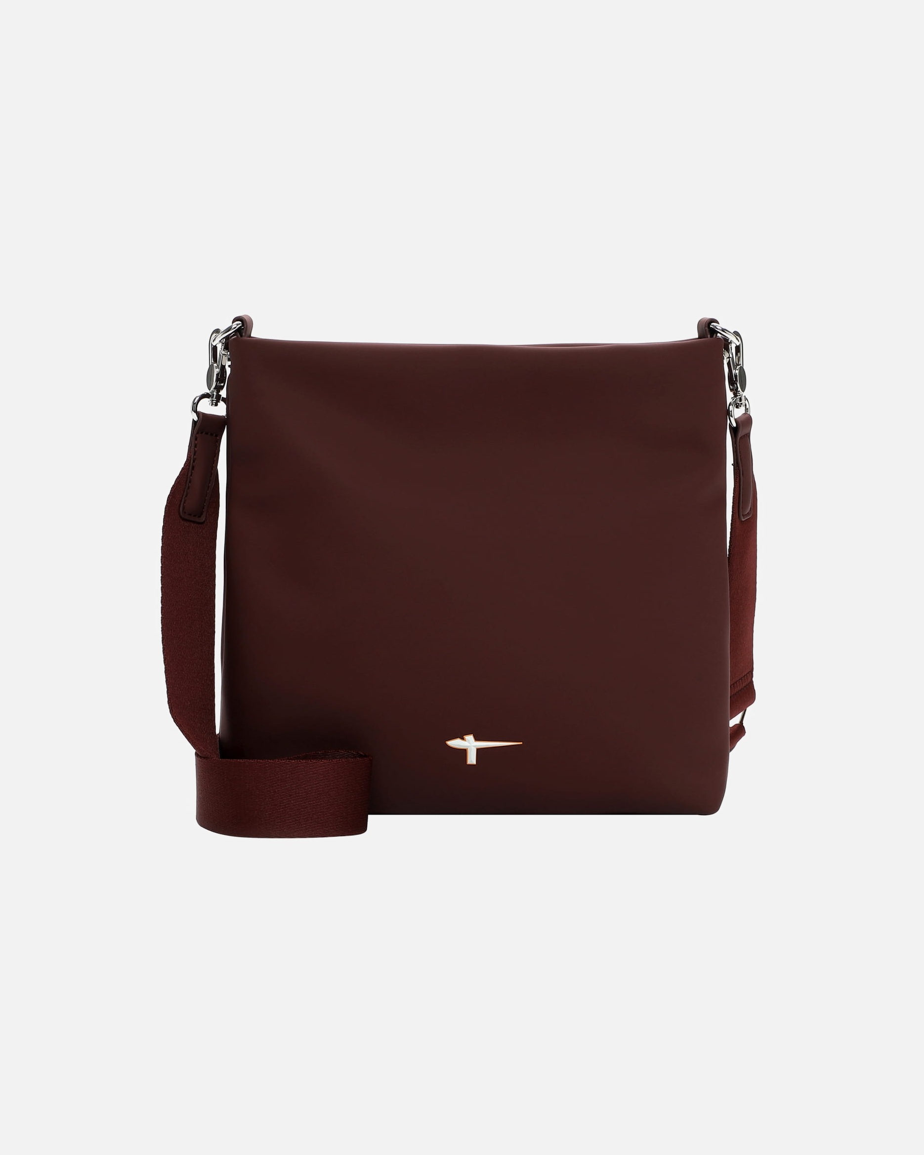 Sac Bandoulière pour Femme Tamaris Sac À Bandoulière TAS Gracie Wine