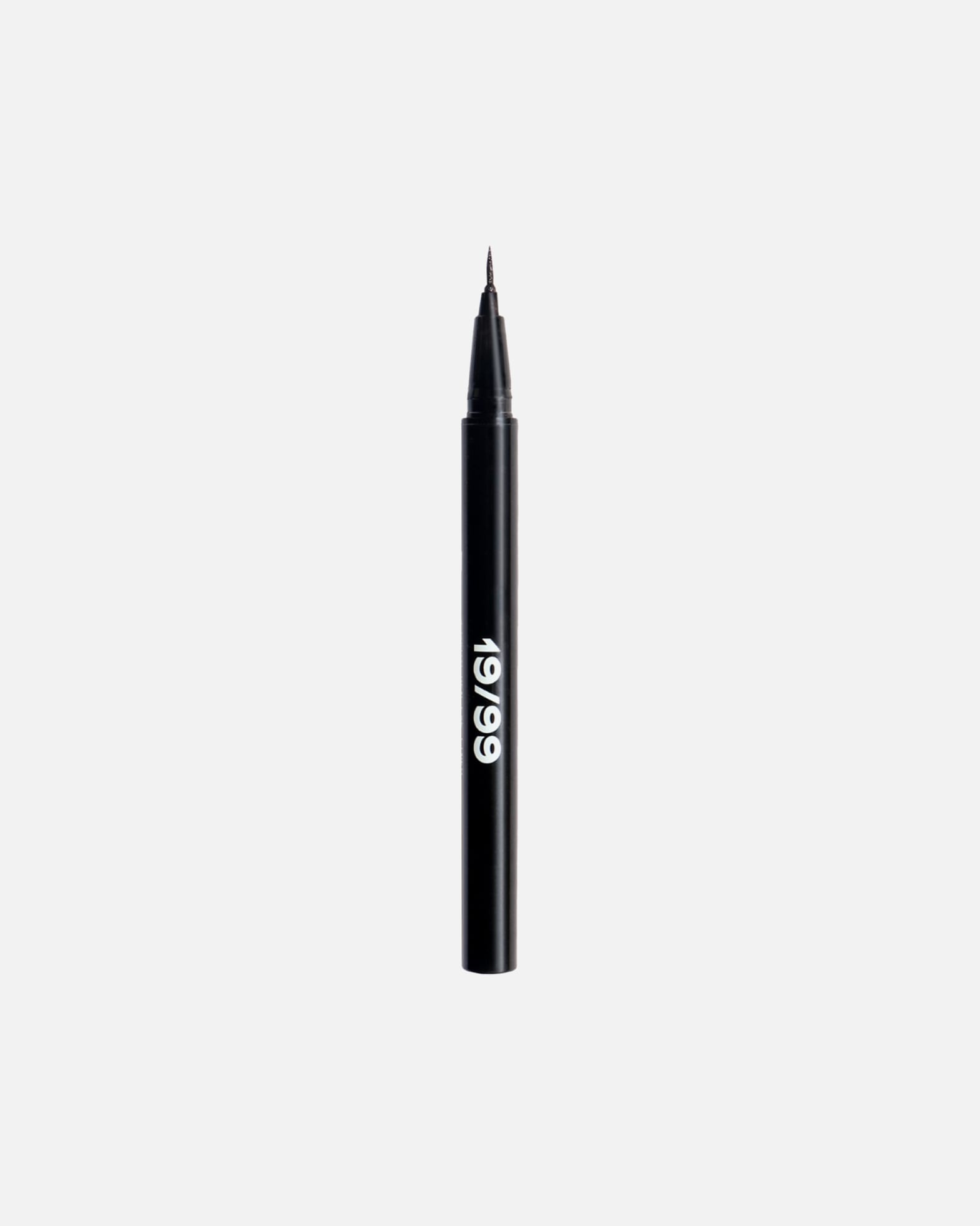 Eyeliner pour Unisexe 19/99 Default Brand Line Liquid Eyeliner - Black Liquid Eyeliner - Black
