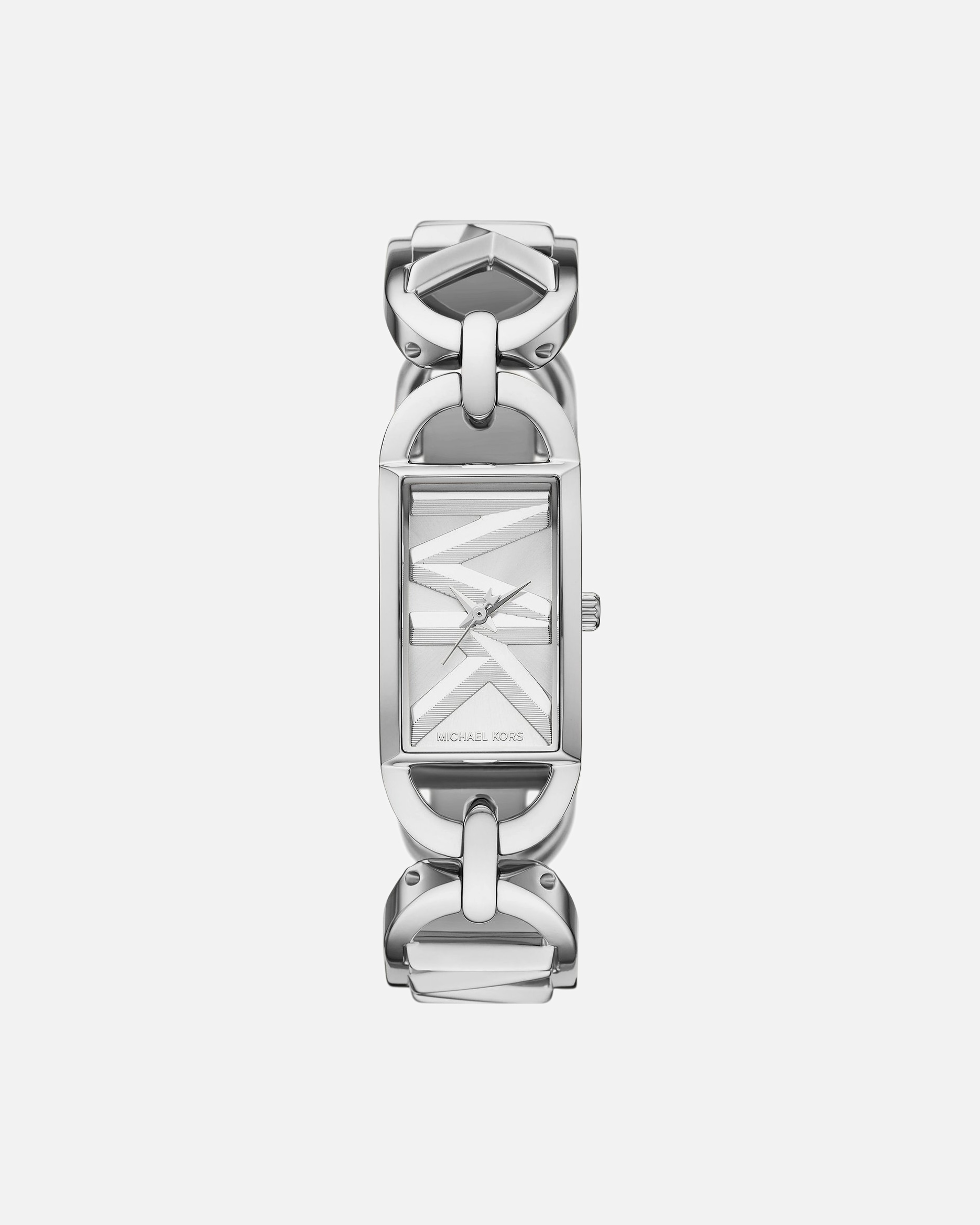 Montre pour Femme Michael Kors Montres argent