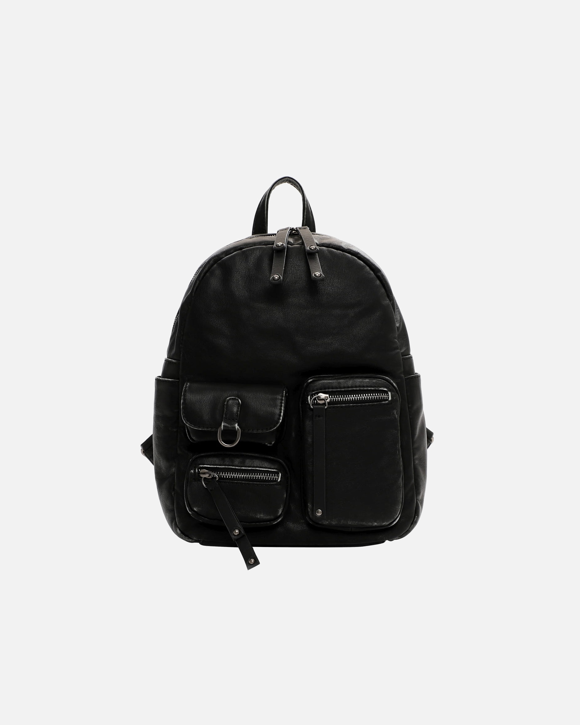 Sac à dos pour Femme SURI FREY Sac À Dos SFY Batty Black