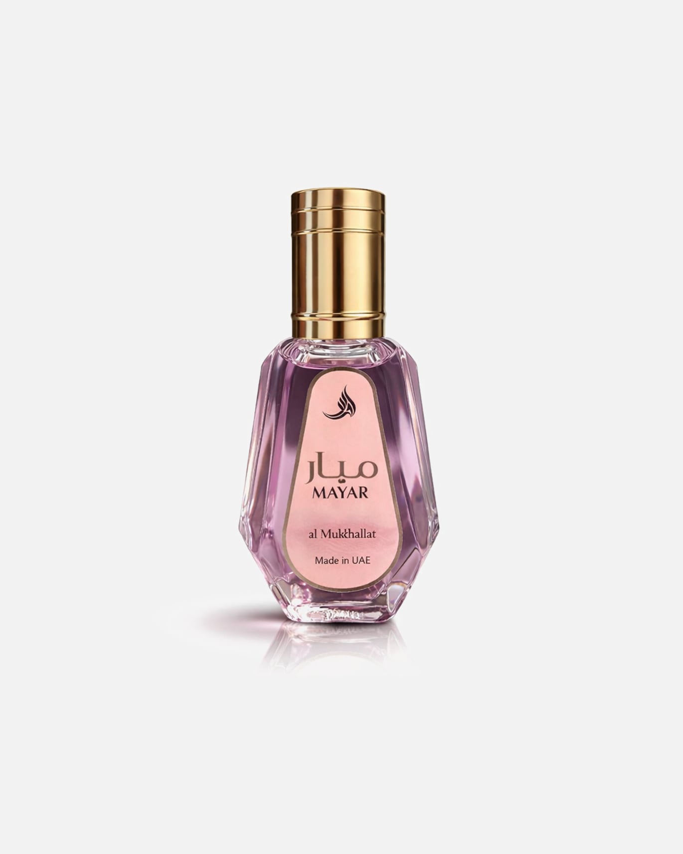 Parfum pour Unisexe Amas al Jamal Default Brand Line Eau de Parfum Mayar 50 ml