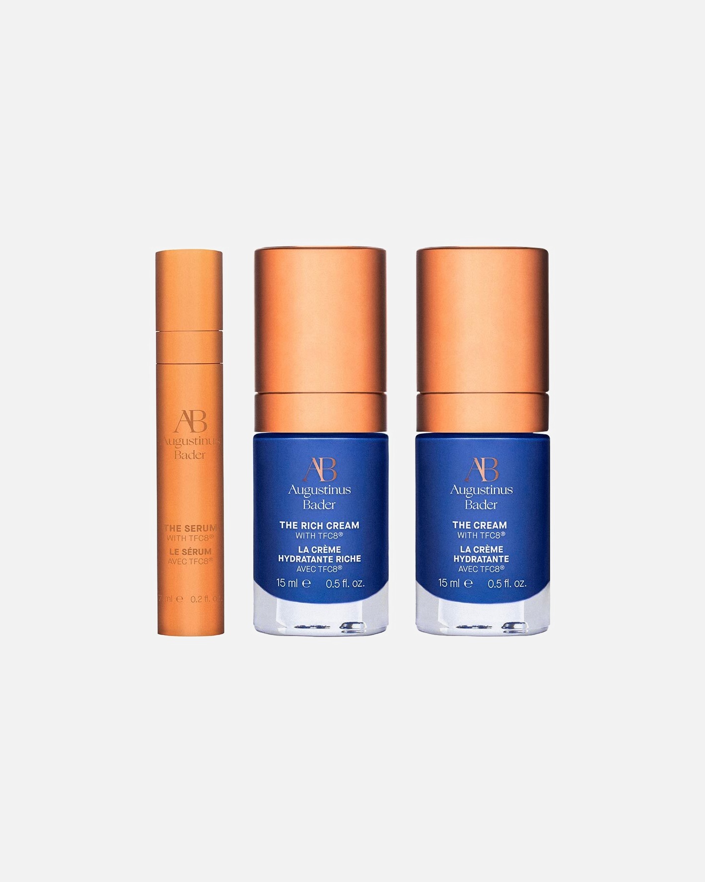 pour Unisexe Augustinus Bader The Hydration Heroes The Hydration Heroes