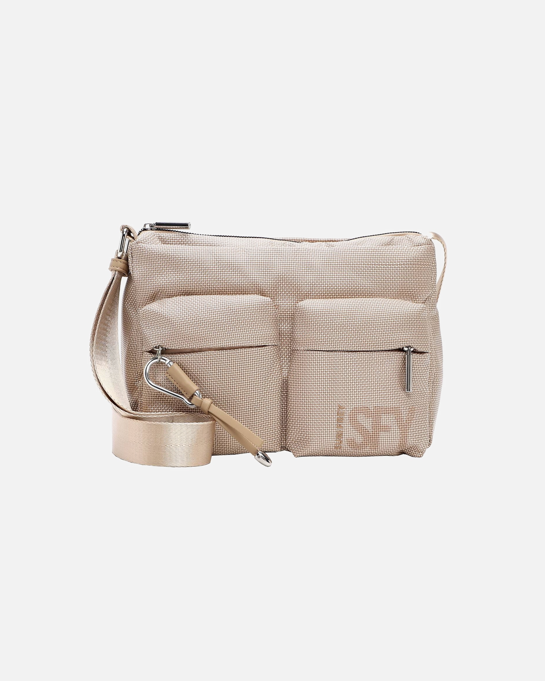 Sac pour Femme SURI FREY Sac À Bandoulière SFY SURI Sports Marry Lighttaupe