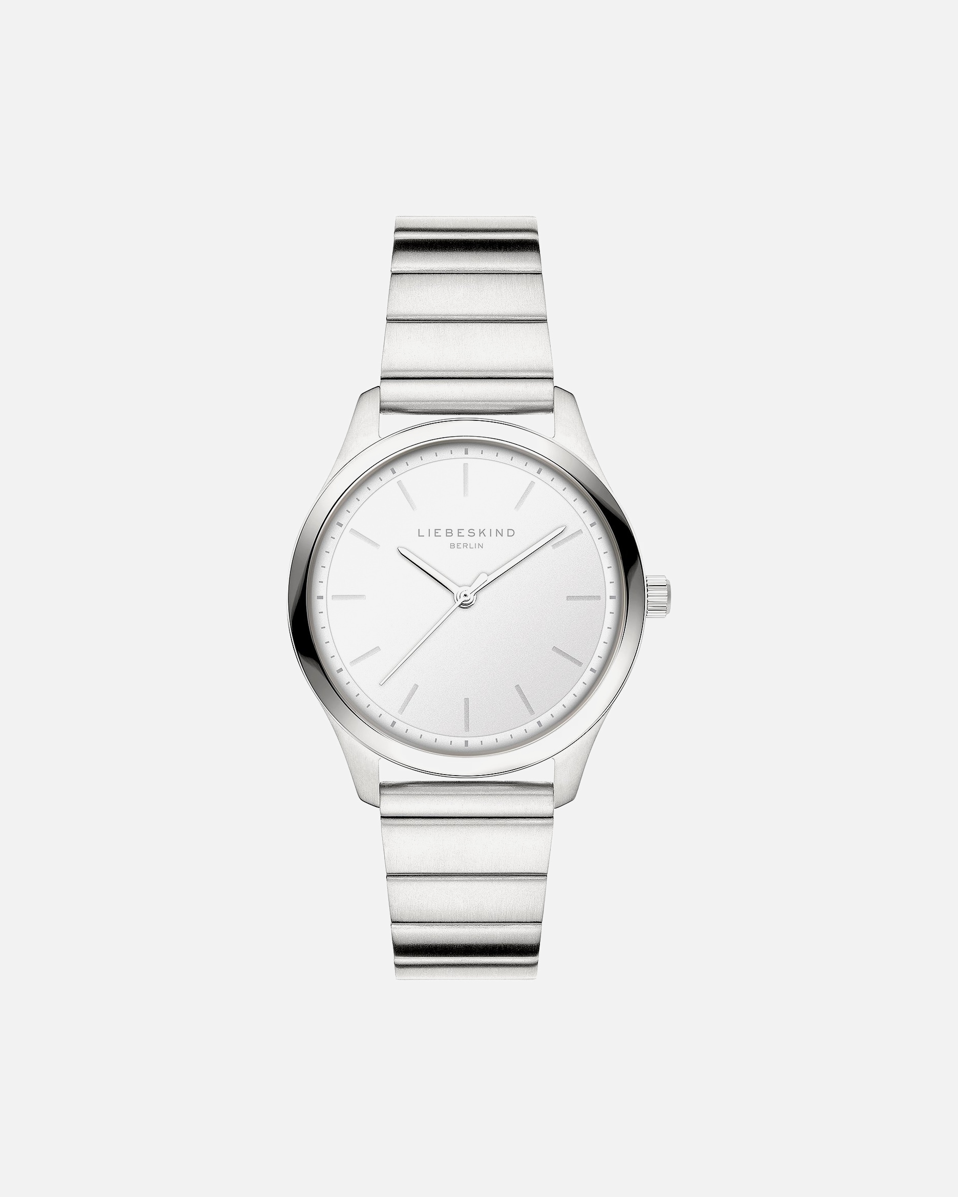 Montre pour Femme Liebeskind Montres argent