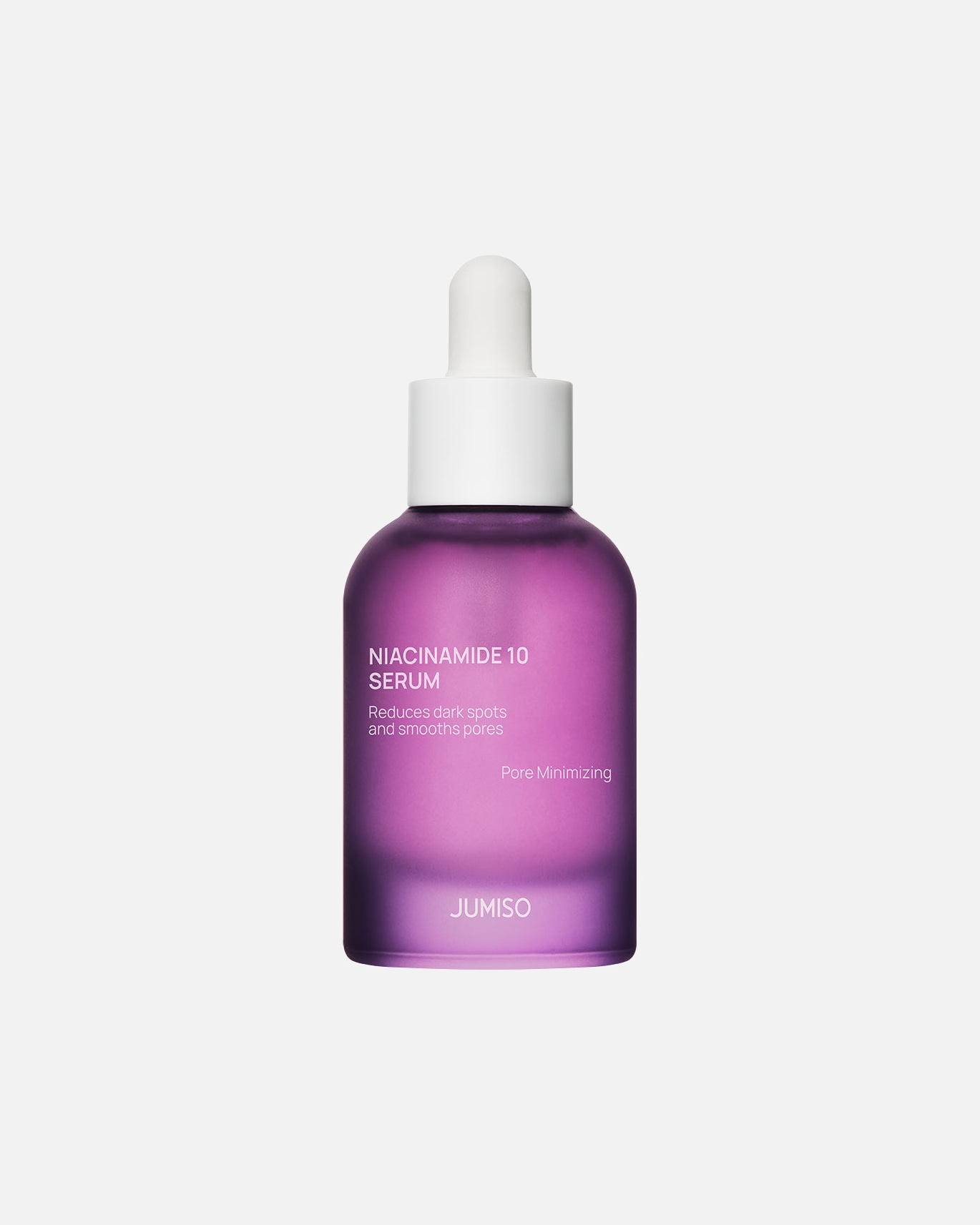Sérum hydratant pour Unisexe Jumiso Sérum Niacinamide 10 40 ml