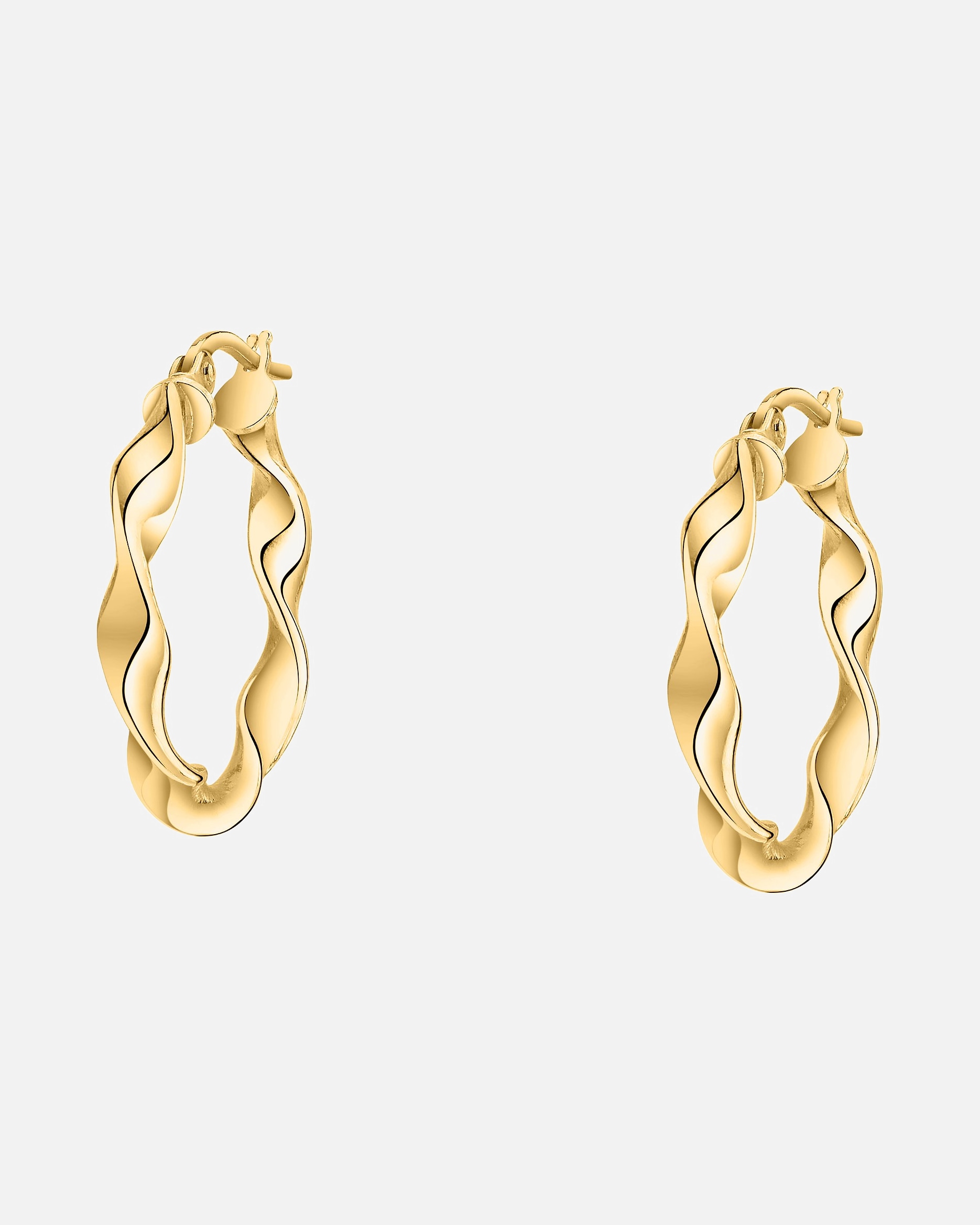 Boucles d'oreilles pour Femme CHRIST Boucles d'oreilles One Size