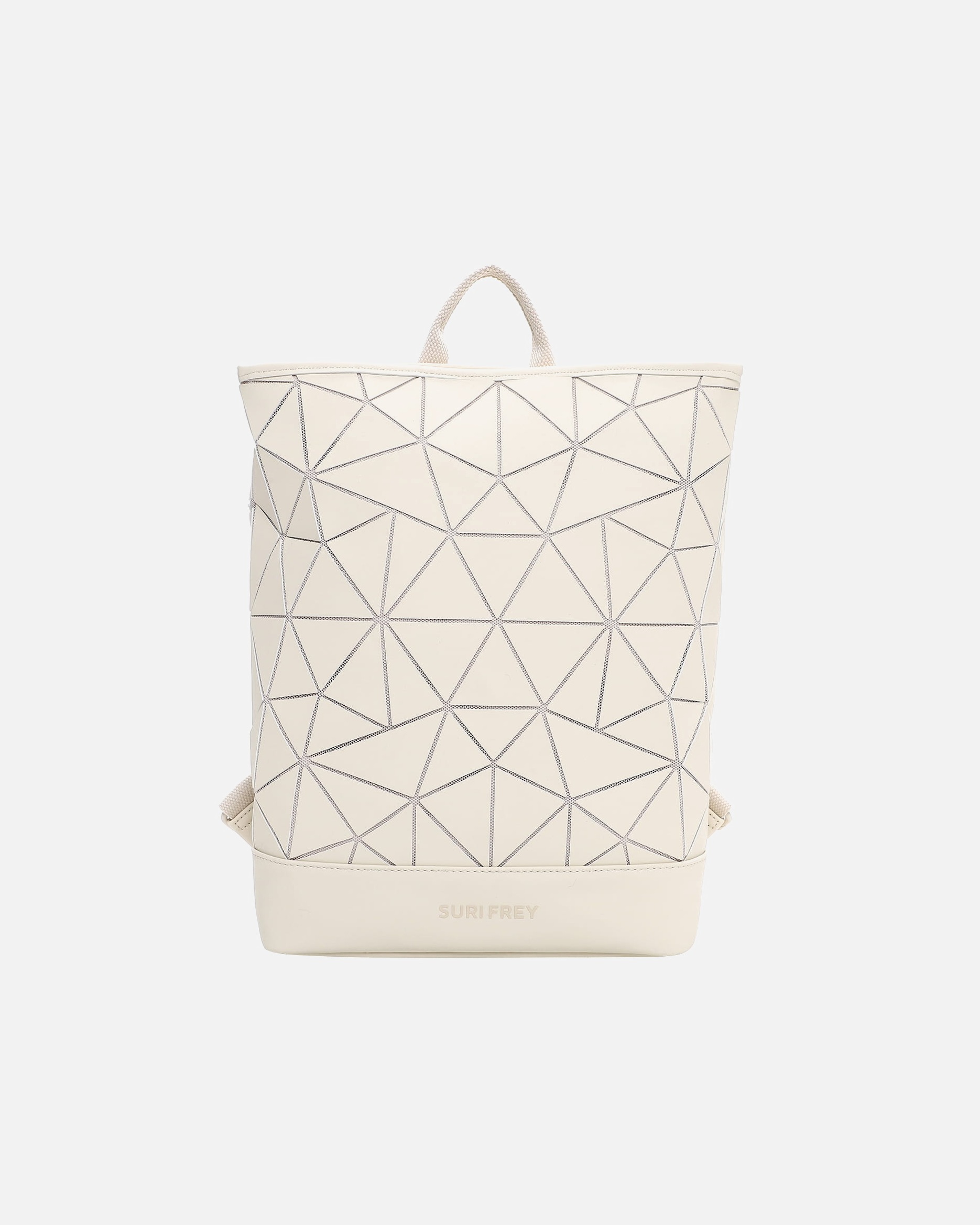 Sac à dos pour Unisexe SURI FREY Sac À Dos SFY SURI Sports Jessy-Lu Beige