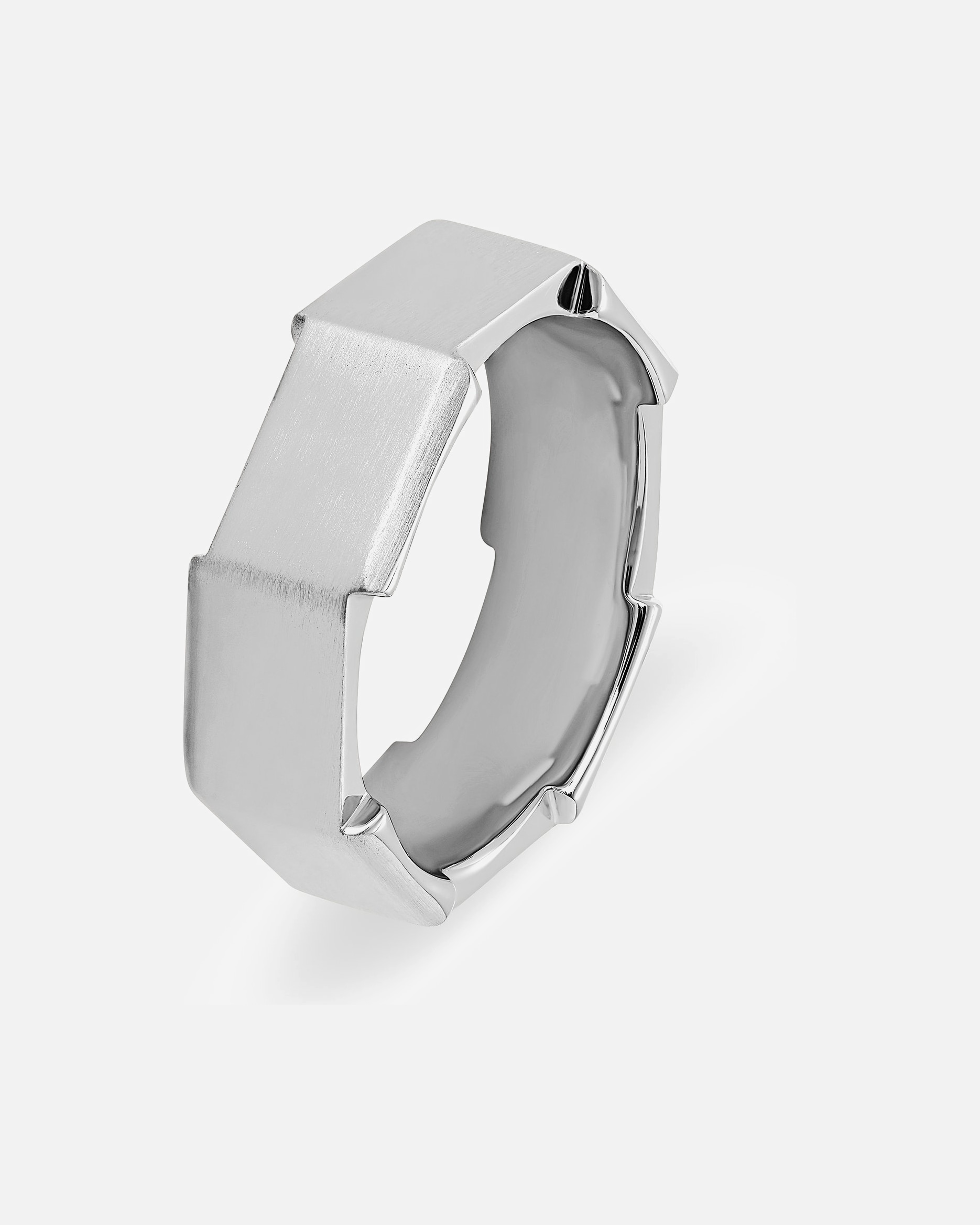 Bague pour Homme FAVS Bagues argent 68