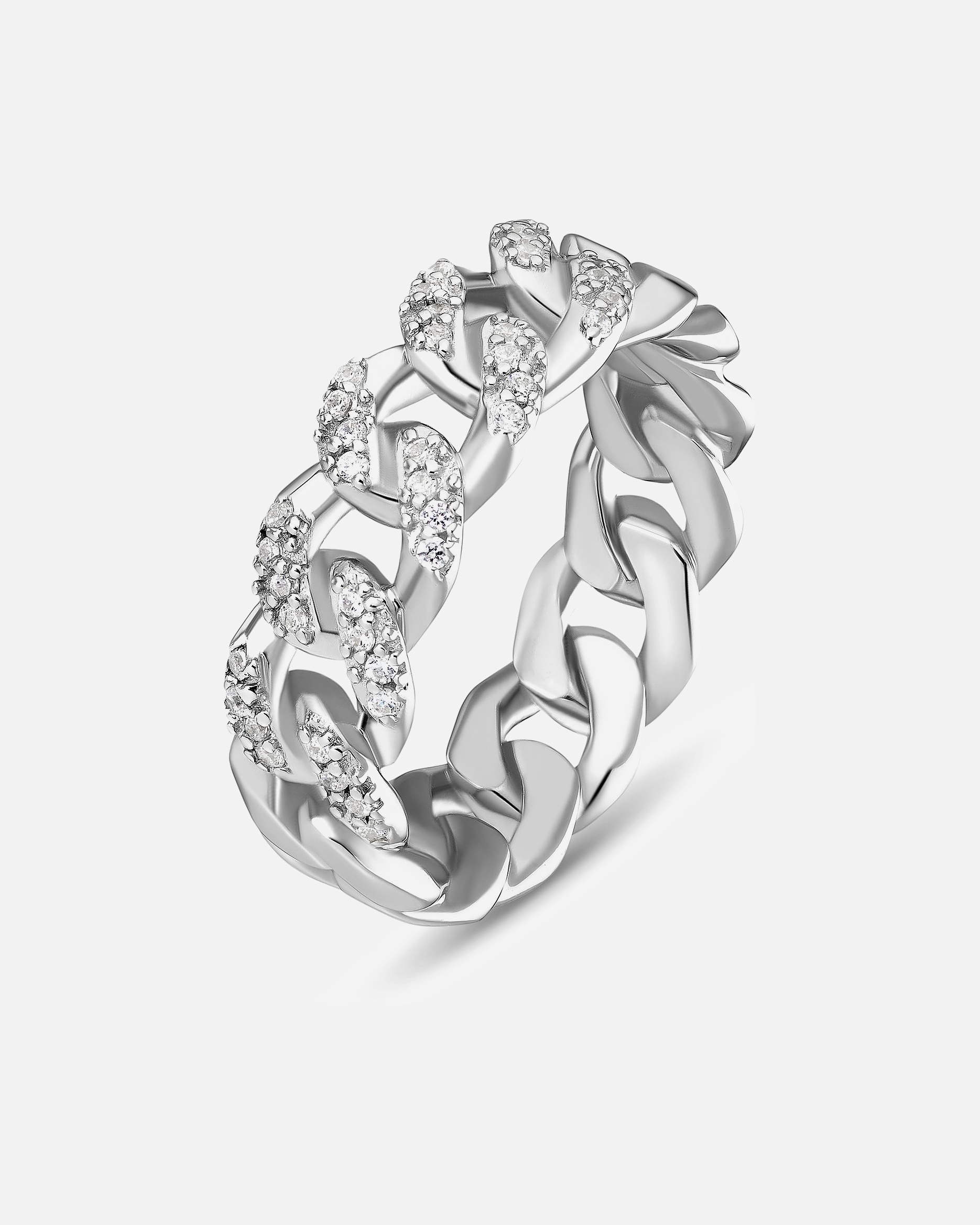 Bague pour Femme Jette Bagues argent 55