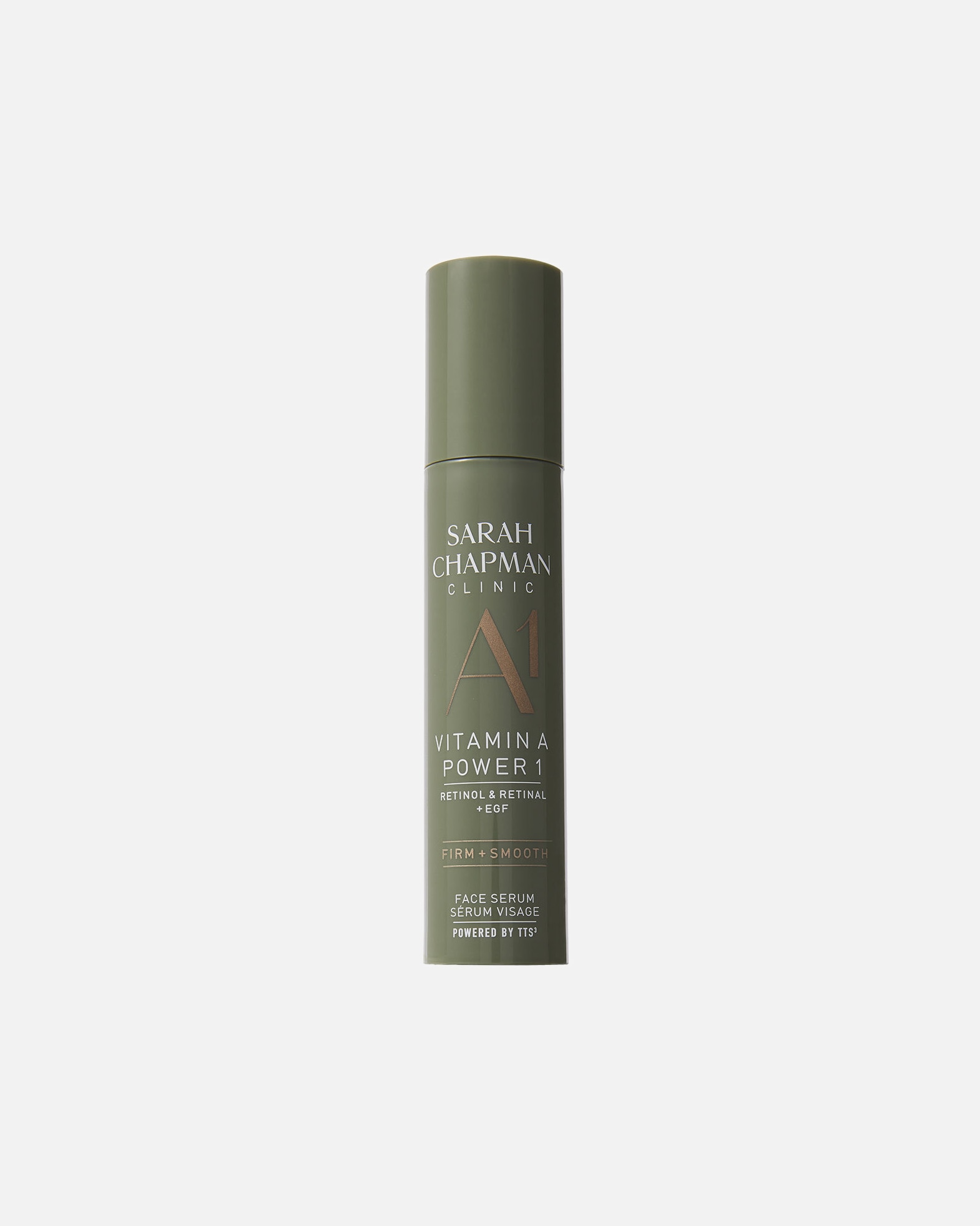 Sérum anti-âge pour Unisexe Sarah Chapman Vitamin A Power 1 Vitamin A Power 1