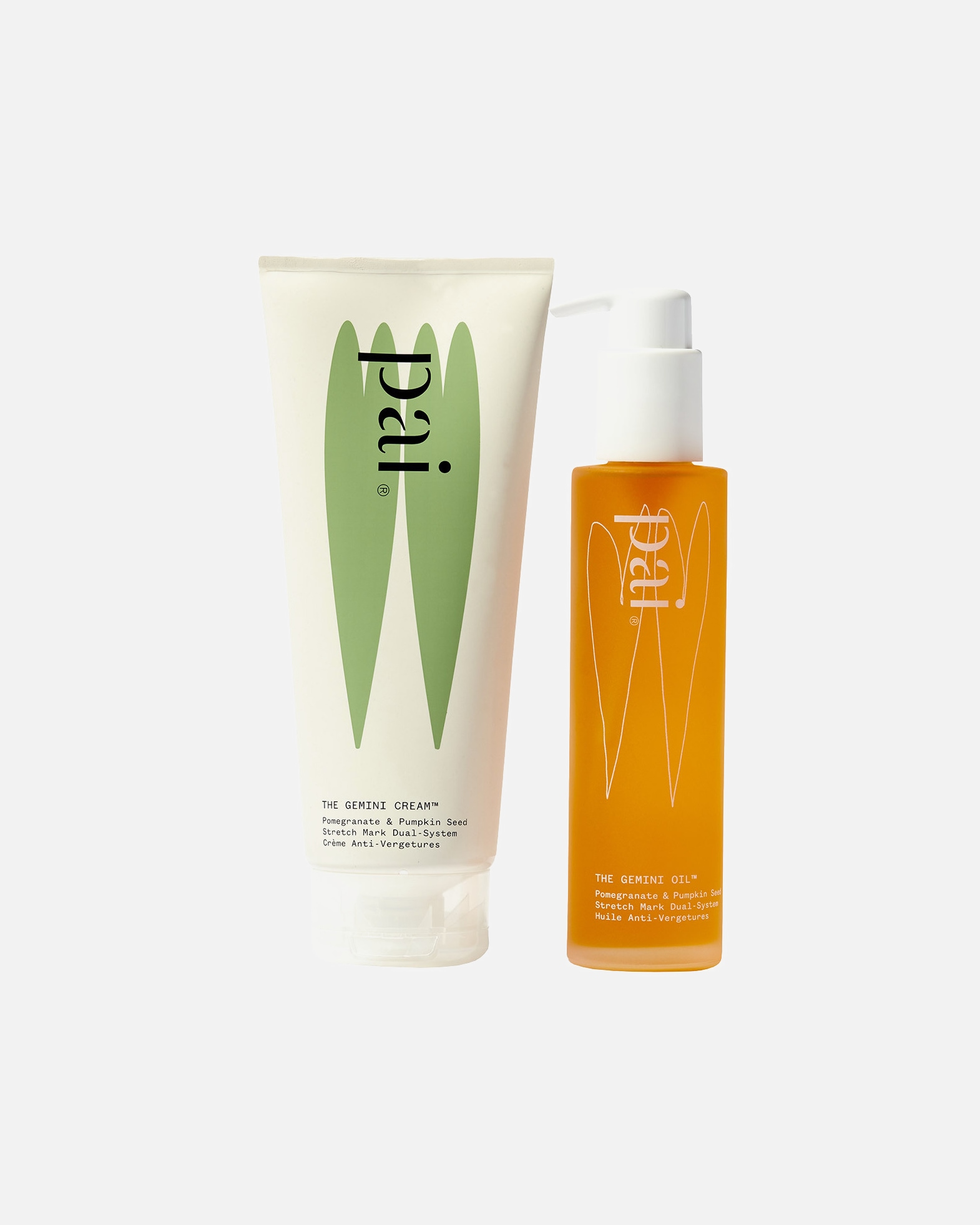 pour Unisexe The Gemini