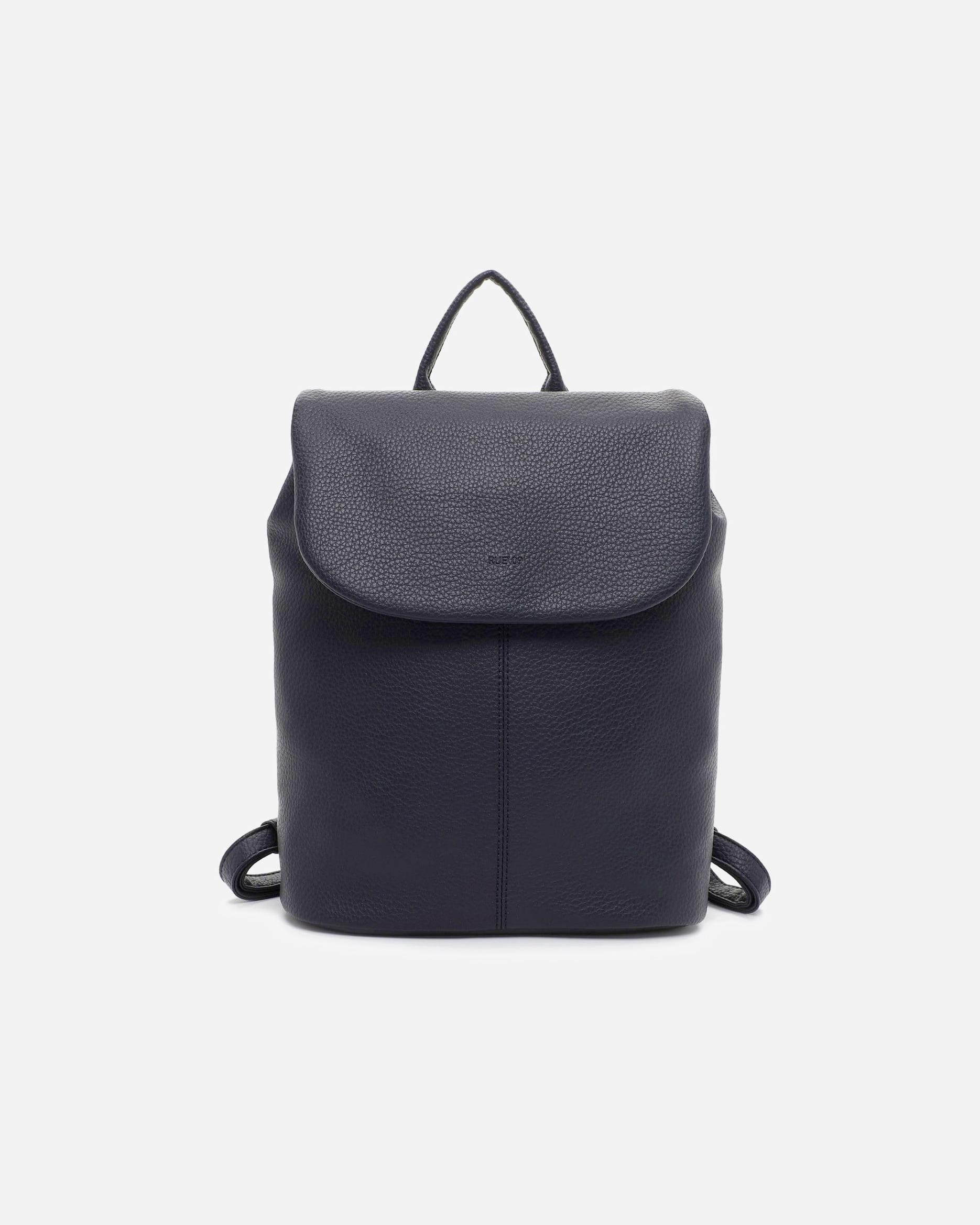 Sac à dos pour Femme EMILY & NOAH Sac À Dos E&N Tours RUE 09 Blue