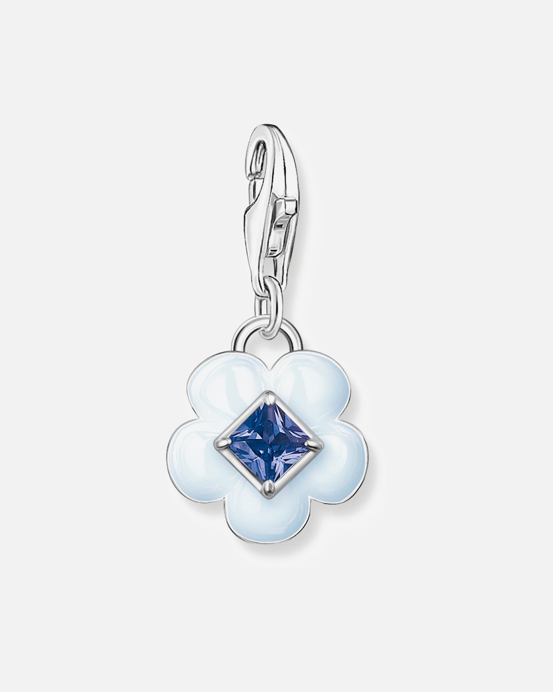 Pendentif pour Femme Thomas Sabo Pendentif One Size