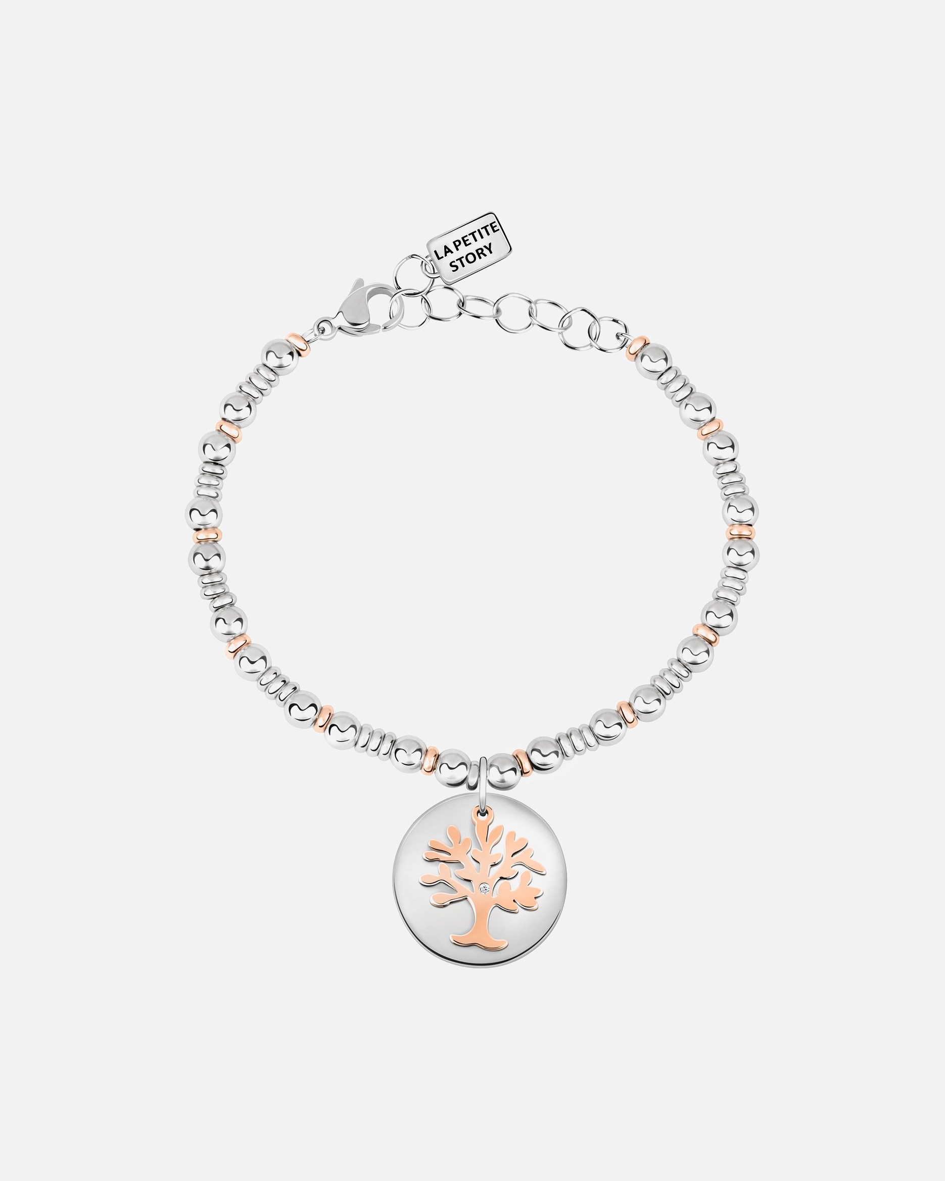 Bracelet pour Femme La Petite Story Default Brand Line Bracelets One Size