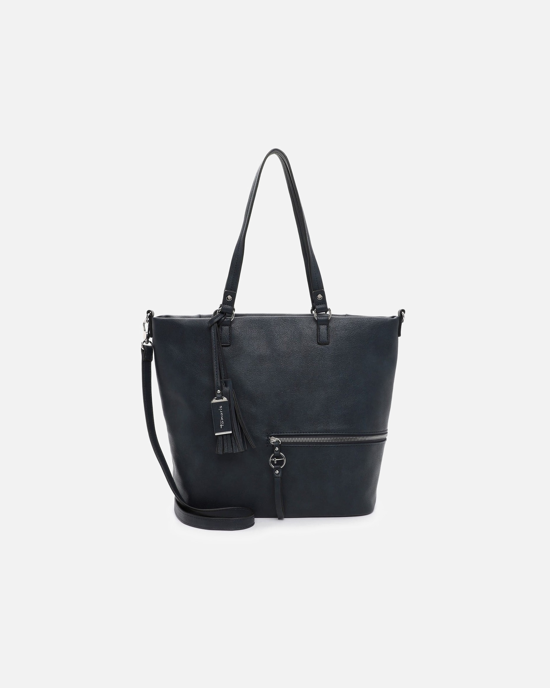 Sac pour Femme Tamaris Sac À Dos TAS Nele Blue