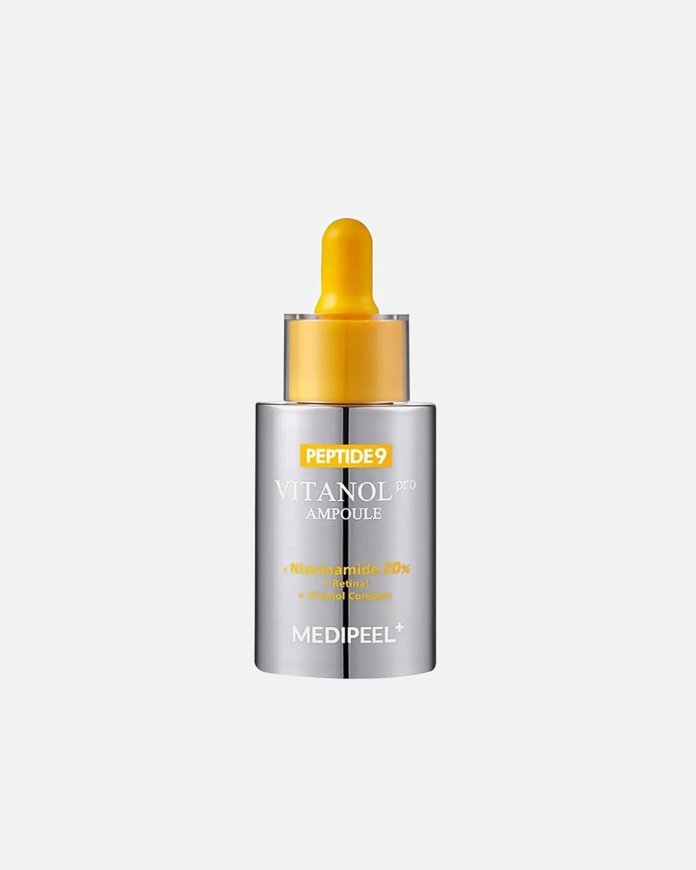Sérum hydratant pour Unisexe MEDI-PEEL Peptide 9 Vitanol Ampoule Pro 30 ml