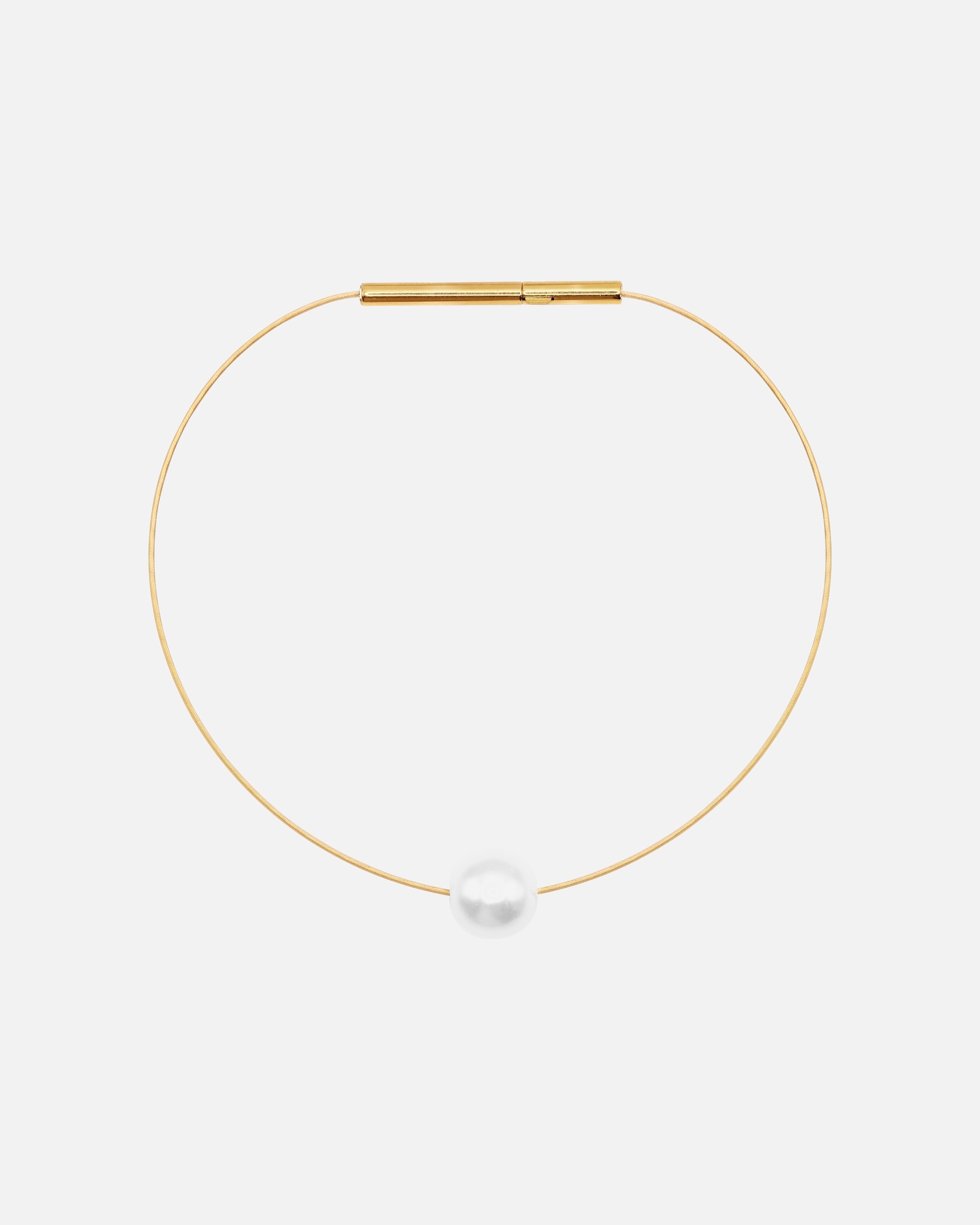 Bracelet pour Femme Heideman Bracelet Serelina couleur or 17 cm