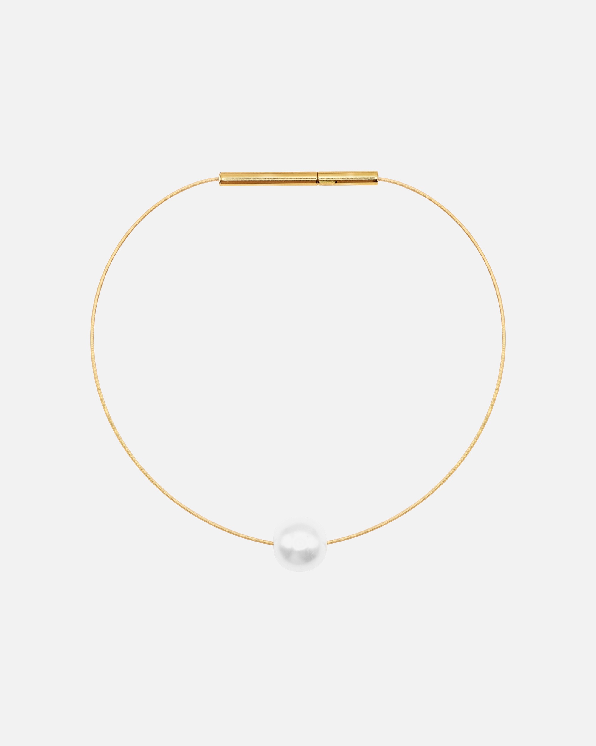 Bracelet pour Femme Heideman Bracelet Serelina couleur or 21 cm