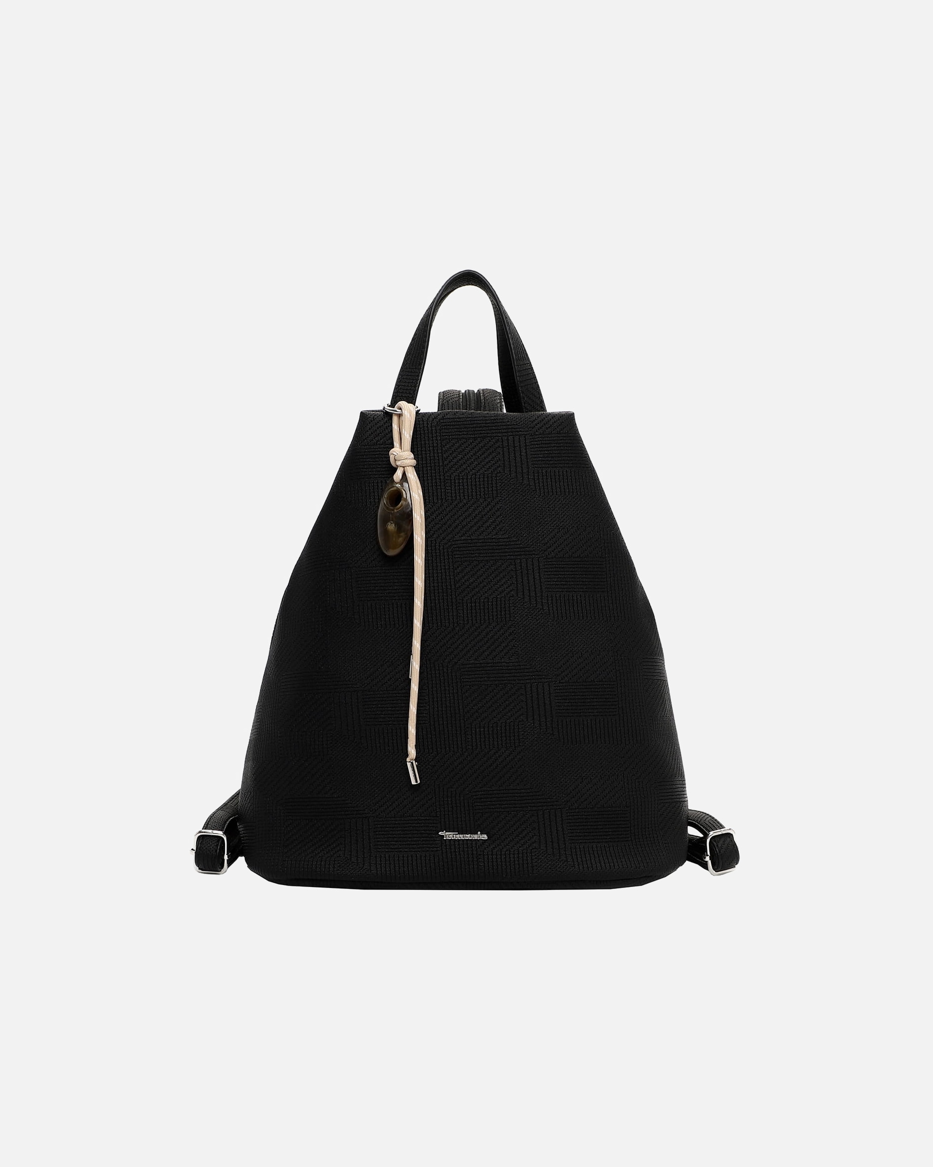 Sac à dos pour Femme Tamaris Sac À Dos TAS Karen Black