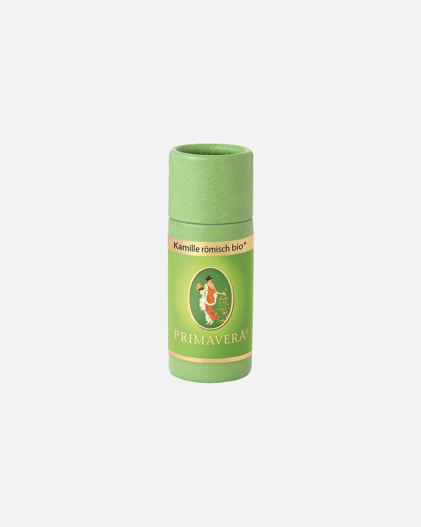 Huile essentielle pour Unisexe Primavera Camomille romaine bio 1 ml