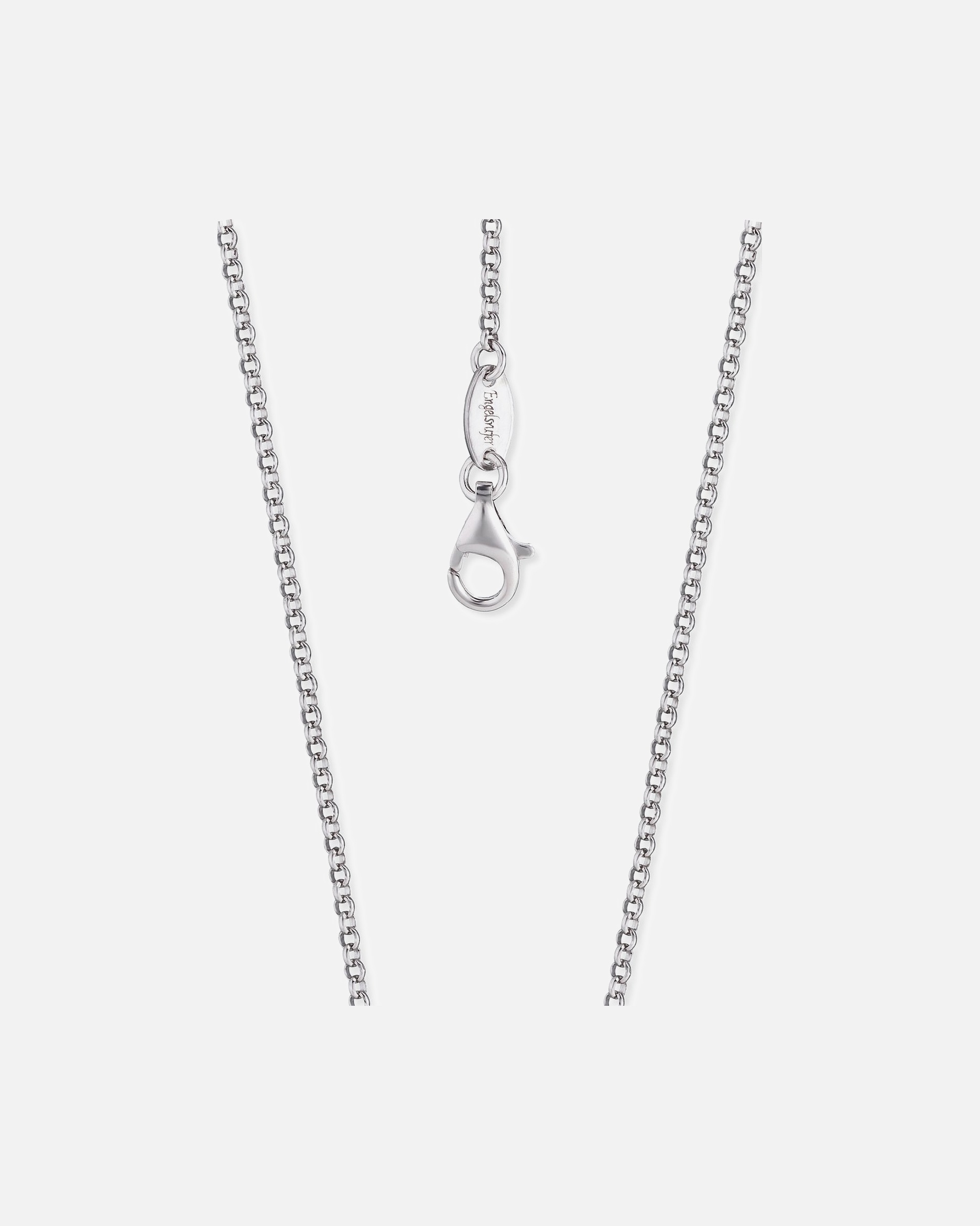 Collier pour Femme Engelsrufer Chaînes argent 45