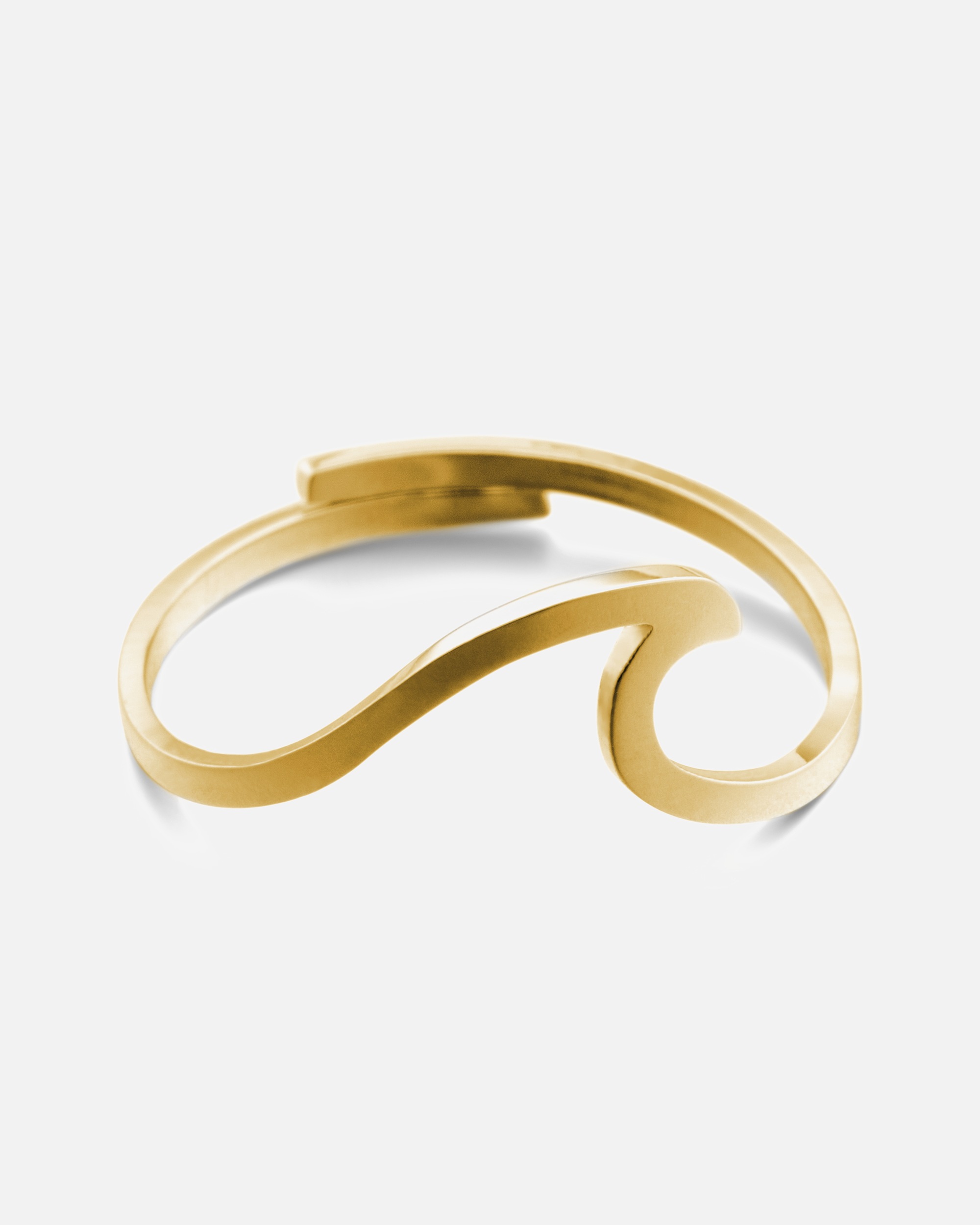 Bague pour Femme Heideman Bague Montis couleur or 56 (17.8)