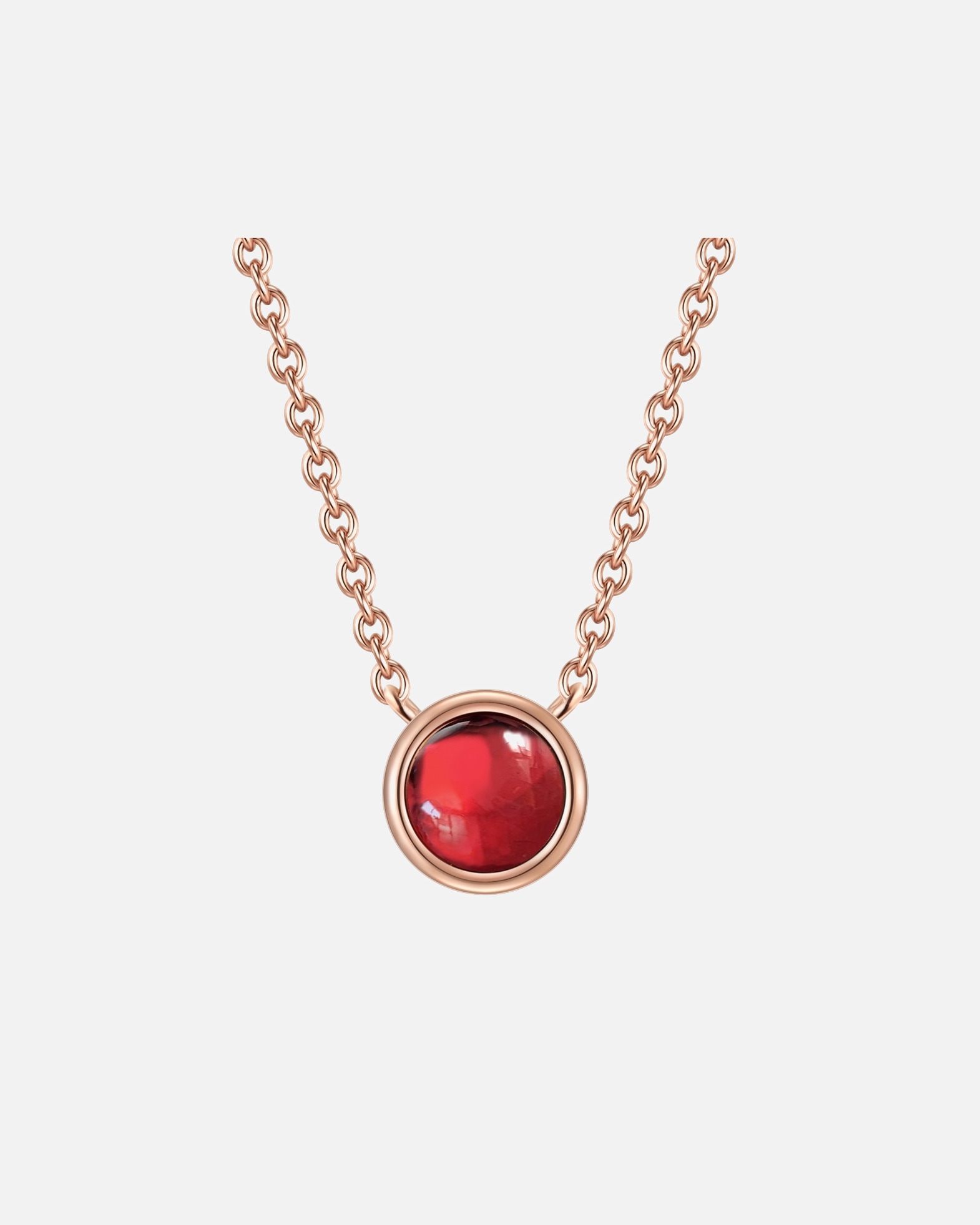 Collier pour Femme Glanzstücke München Chaînes One Size