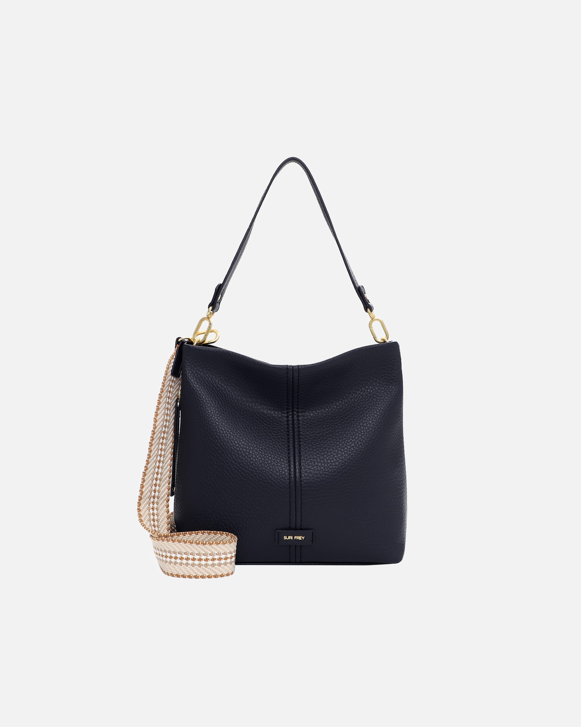 Sac Bandoulière pour Femme SURI FREY Poche SFY Gray Blue