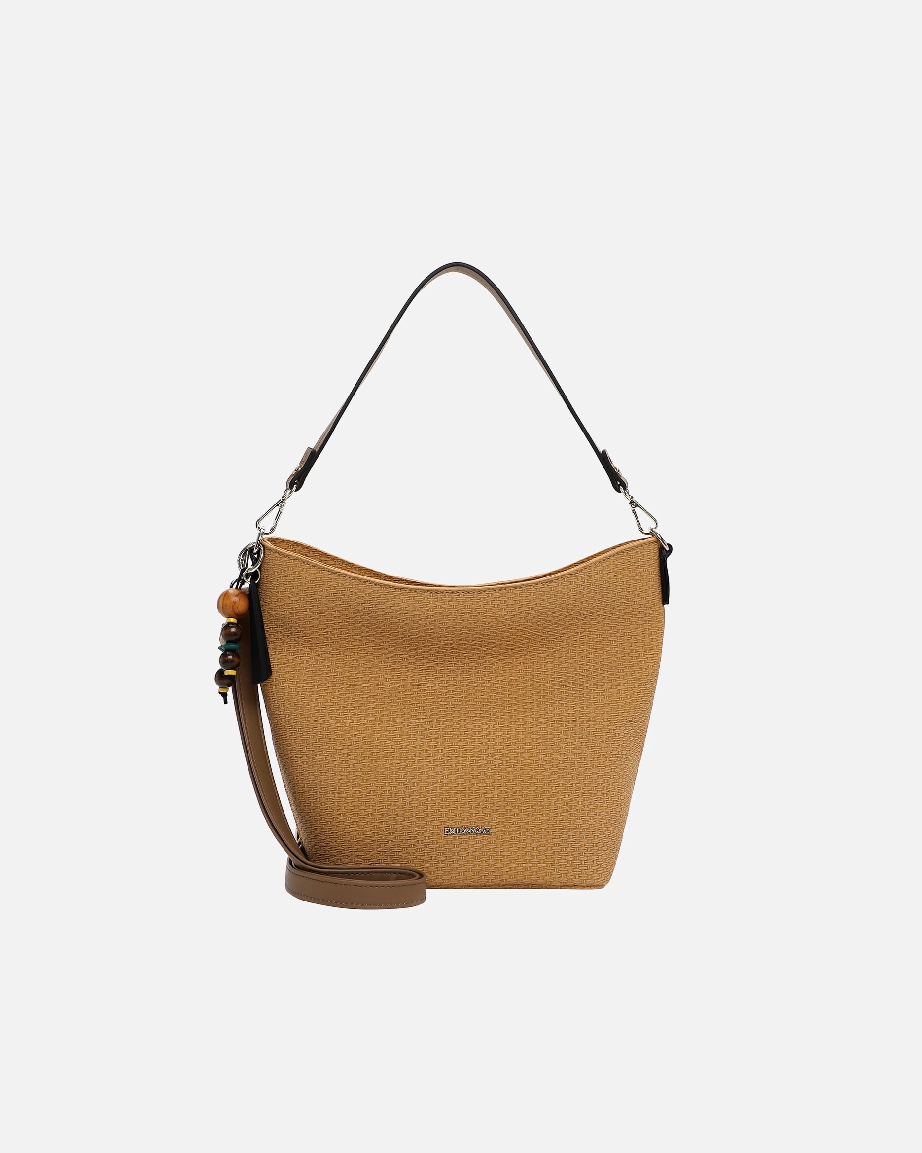 Sac Bandoulière pour Femme EMILY & NOAH Poche E&N Johanna Sahara