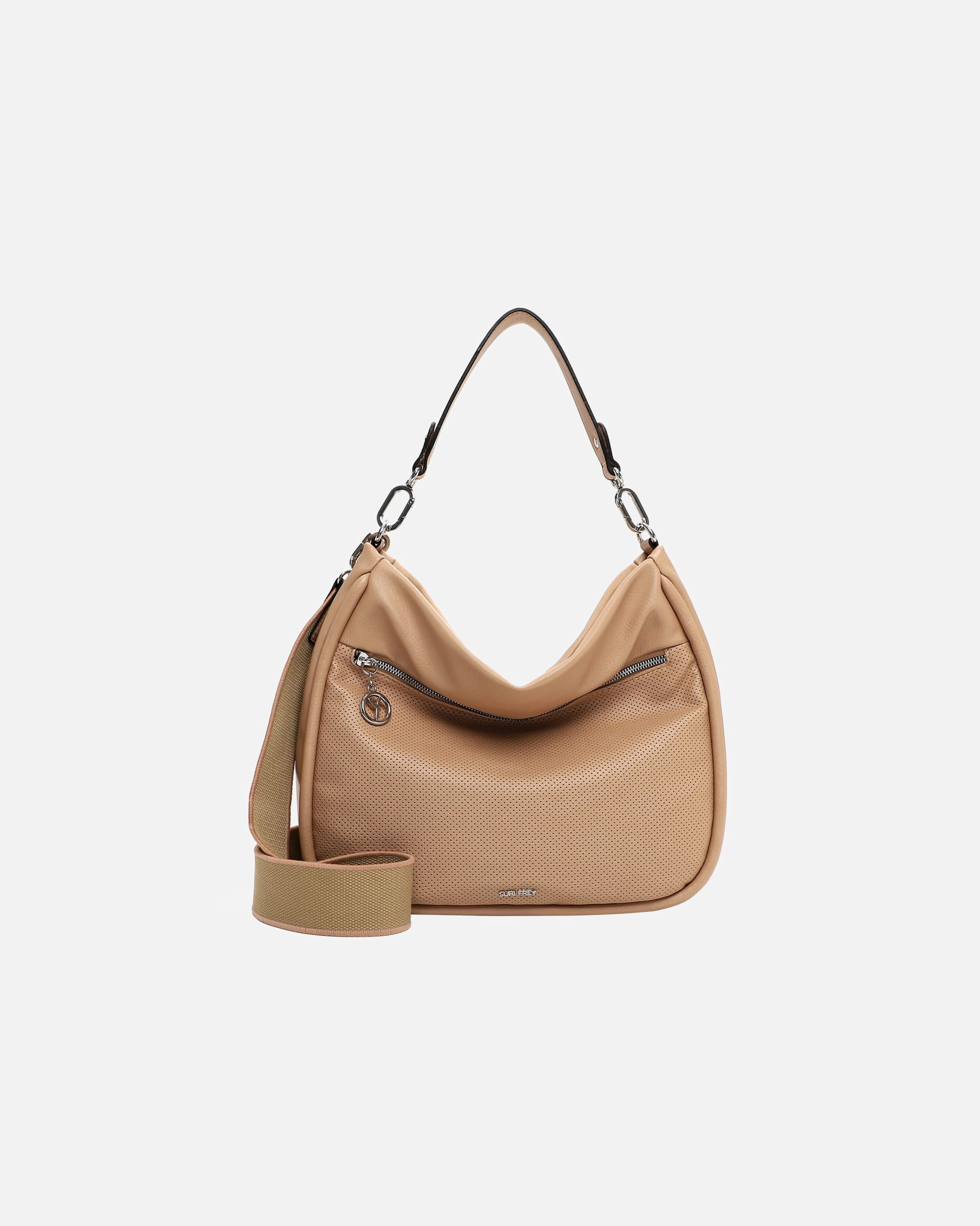 Sac pour Femme SURI FREY Poche SFY Patsy Sand