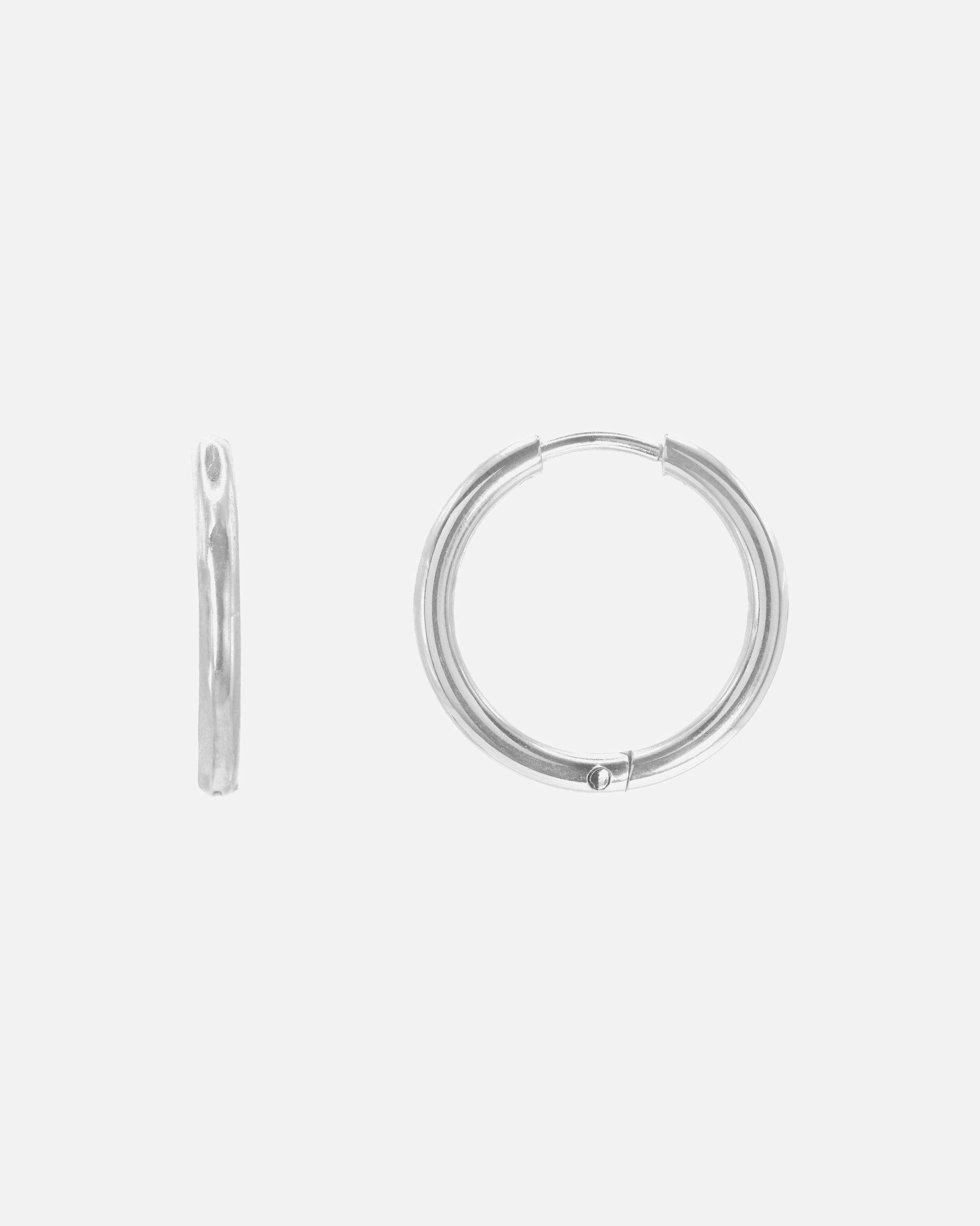 Boucles d'oreilles pour Femme Heideman Boucles d'oreille Laeca Silberfarben