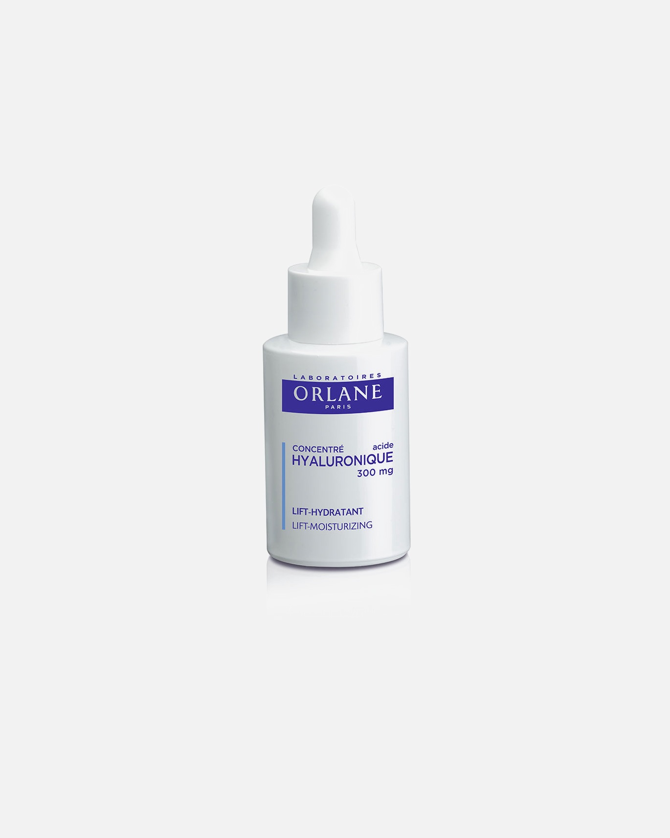 Sérum hydratant pour Femme Orlane CONCENTRÉ acide hyaluronique 30 ml