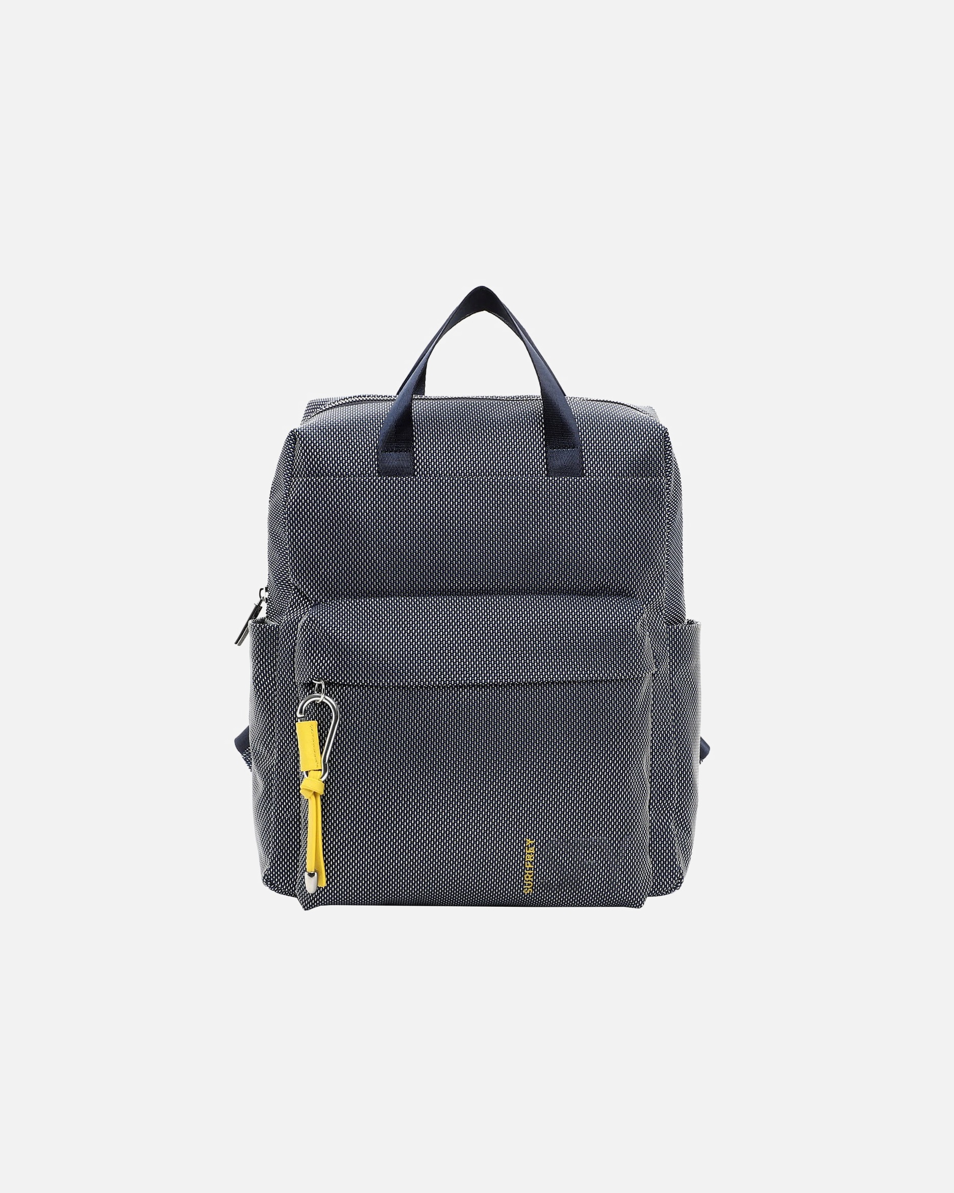 Sac à dos pour Femme SURI FREY Sac À Dos SFY SURI Sports Marry Blue