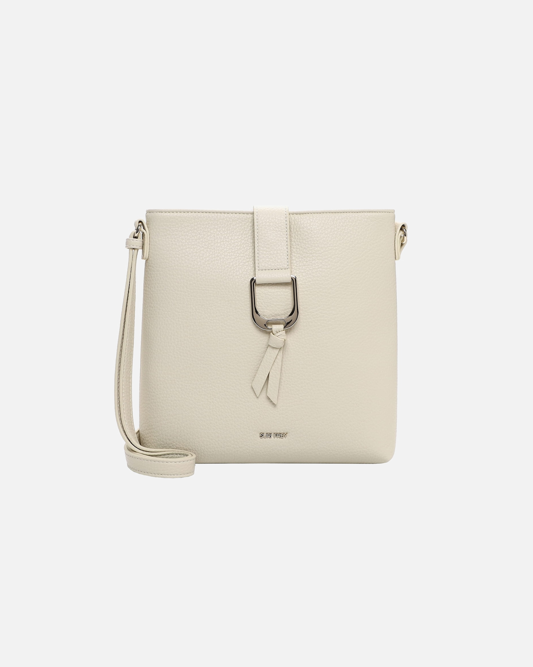 Sac pour Femme SURI FREY Sac À Bandoulière SFY Keely Beige