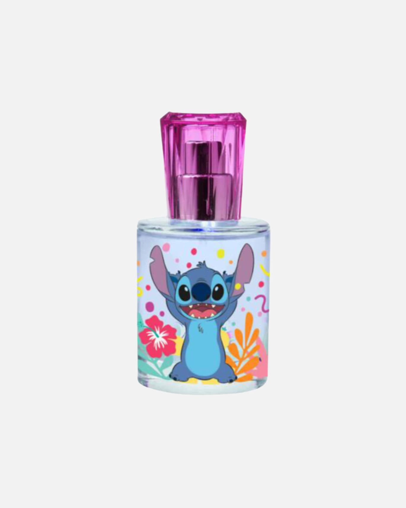 Parfum pour enfants pour Unisexe Disney Eau de Toilette Stitch 30 ml