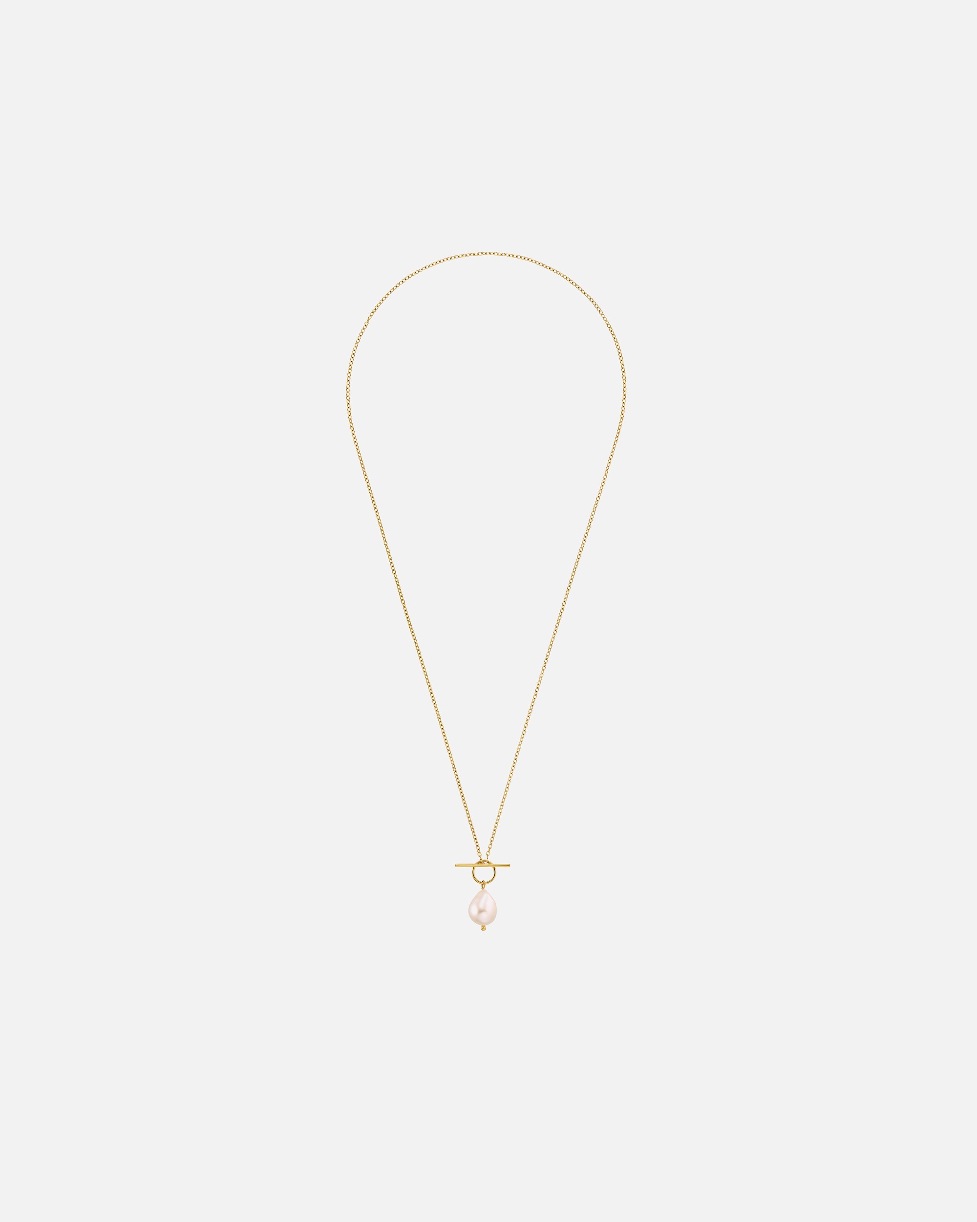 Collier pour Femme Heideman Collier Fine Goldfarben