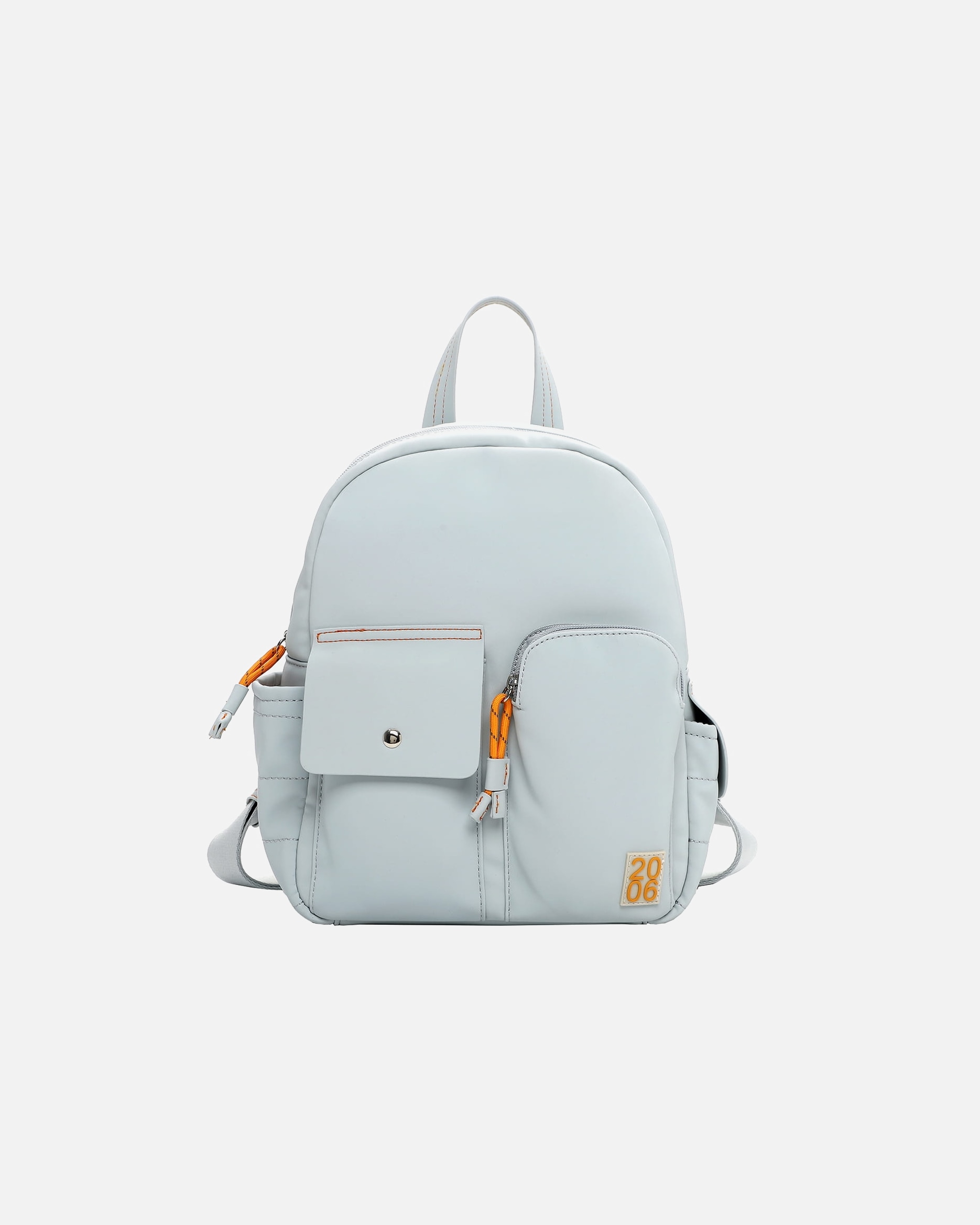 Sac à dos pour Femme EMILY & NOAH Sac À Dos E&N Joeline Lightblue