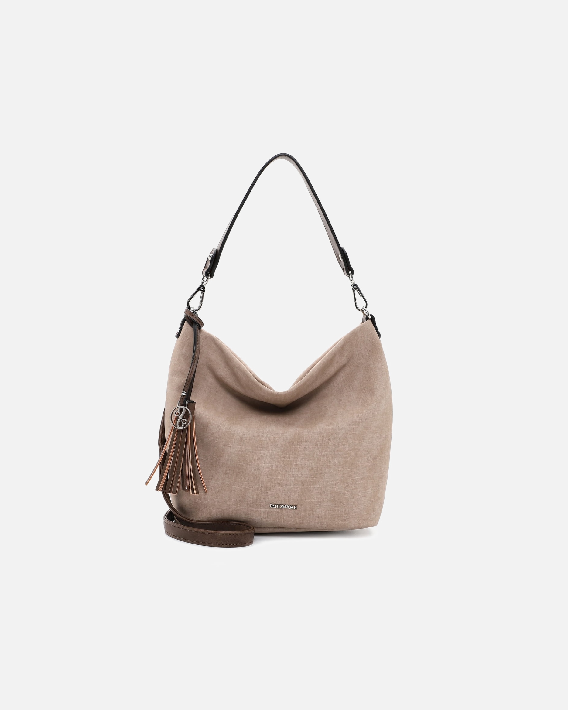 Sac pour Femme EMILY & NOAH Poche E&N Elke Sand kombi
