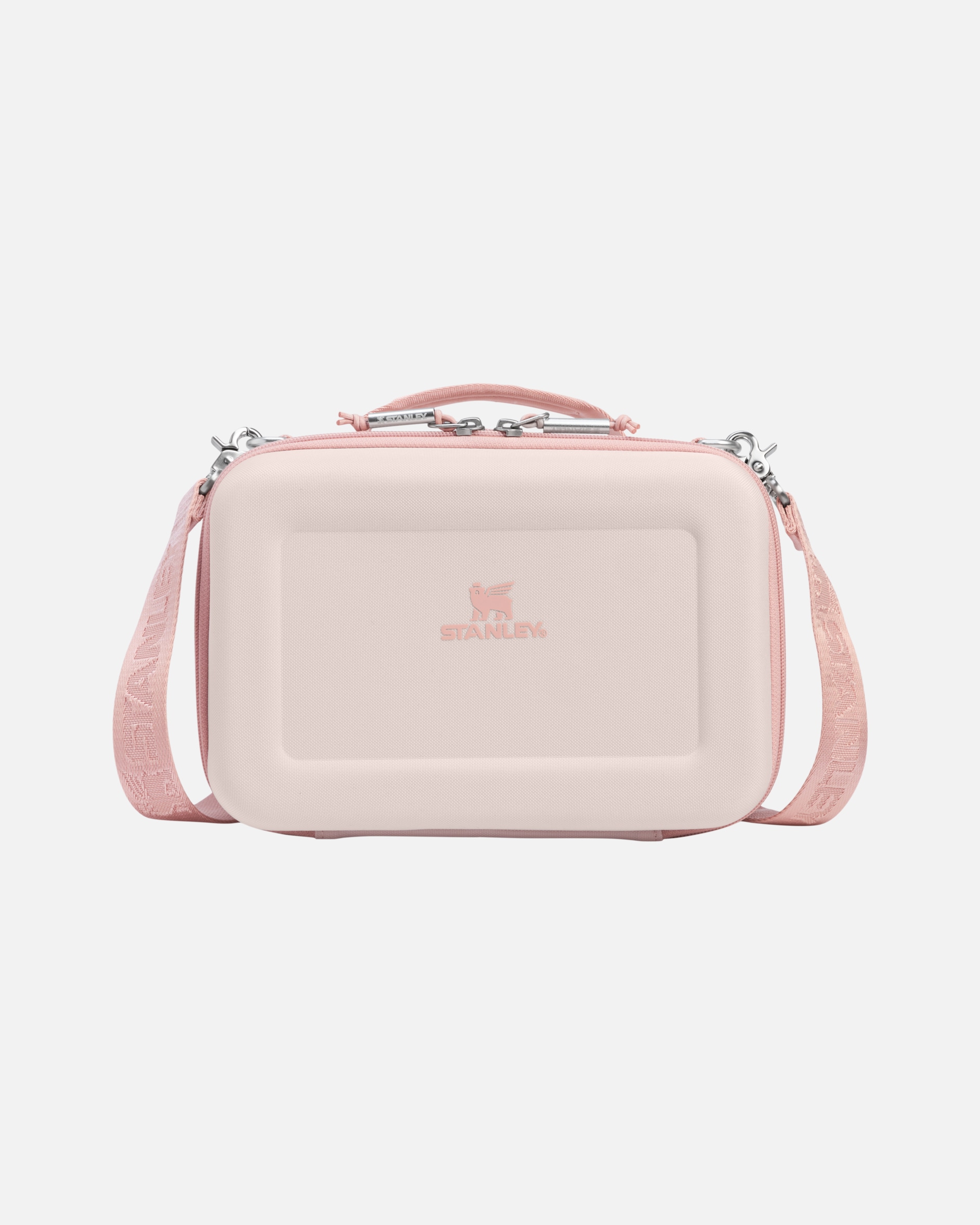 Gourde pour Unisexe Stanley 1913 Glacière - 4L - ARISTA MINI FOOD BOX Rose Quartz